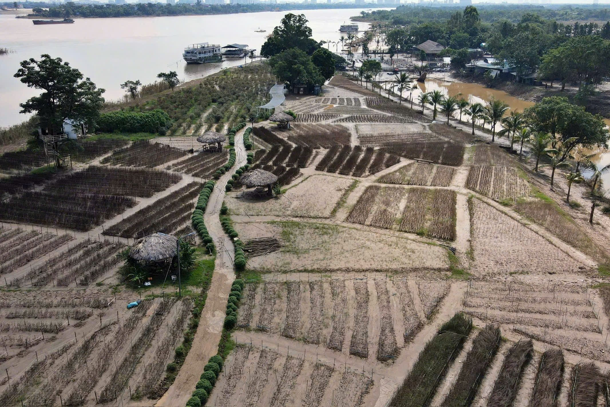 Hà Nội đề xuất hỗ trợ tối đa 5 tỉ đồng/mô hình nông nghiệp kết hợp du lịch- Ảnh 2.