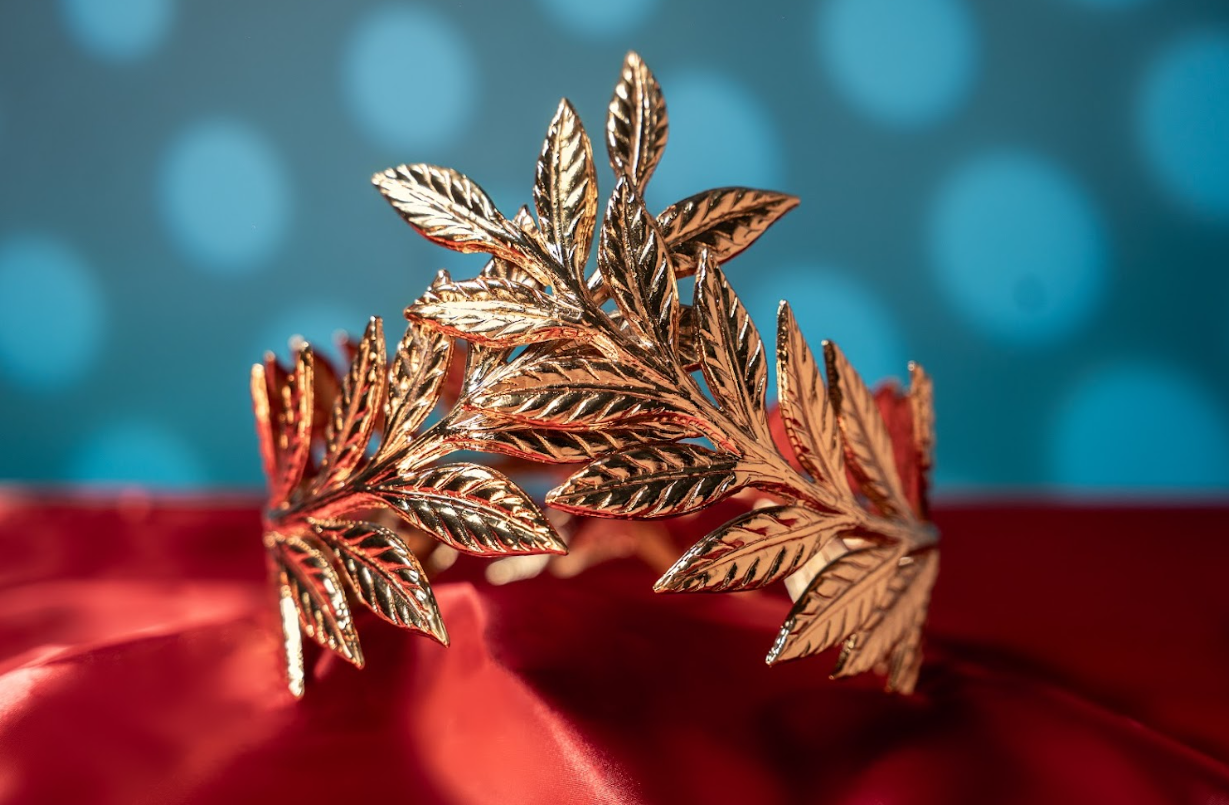 Vòng nguyệt quế chung kết năm Đường lên đỉnh Olympia 2025 có gì đặc biệt? - Ảnh 1.