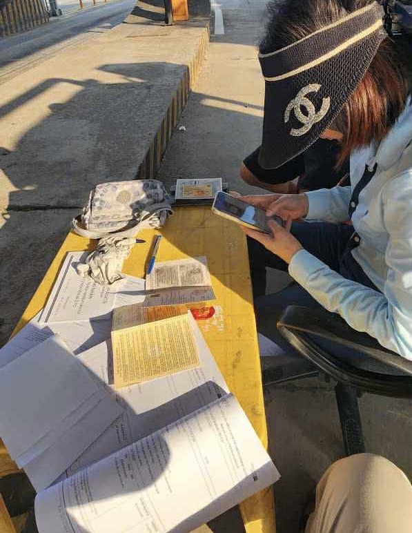 Lan tỏa trên mạng xã hội: Câu chuyện đẹ…