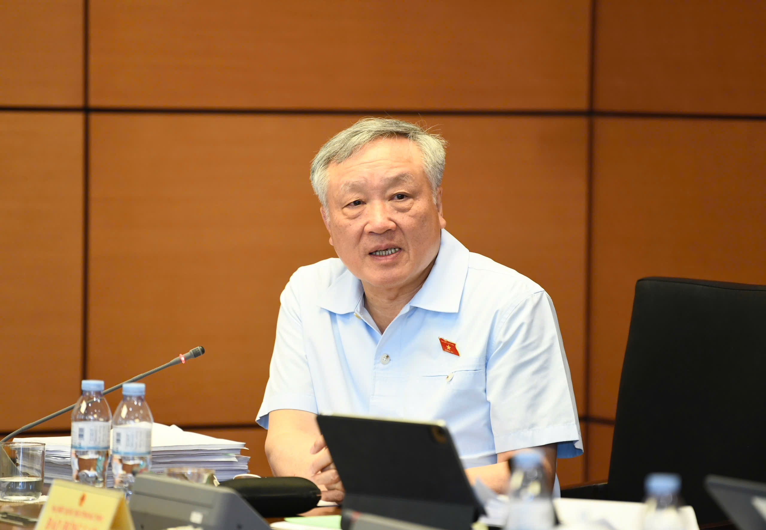 Bộ trưởng Nội vụ: Sắp xếp thôn, tổ dân phố từ tháng 5.2026- Ảnh 2. Bộ trưởng Nội vụ: Sắp xếp thôn, tổ dân phố từ tháng 5.2026- Ảnh 2.