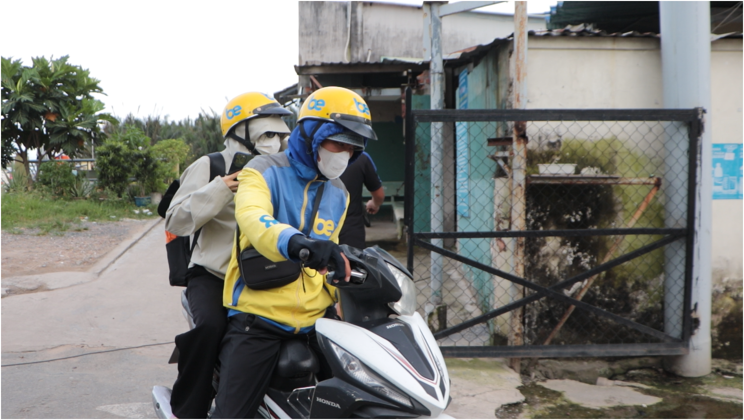 Ph&agrave; B&igrave;nh Quới sắp hoạt động lại, người d&acirc;n mong chờ chuyến qua s&ocirc;ng đầu ti&ecirc;n - Ảnh 2.