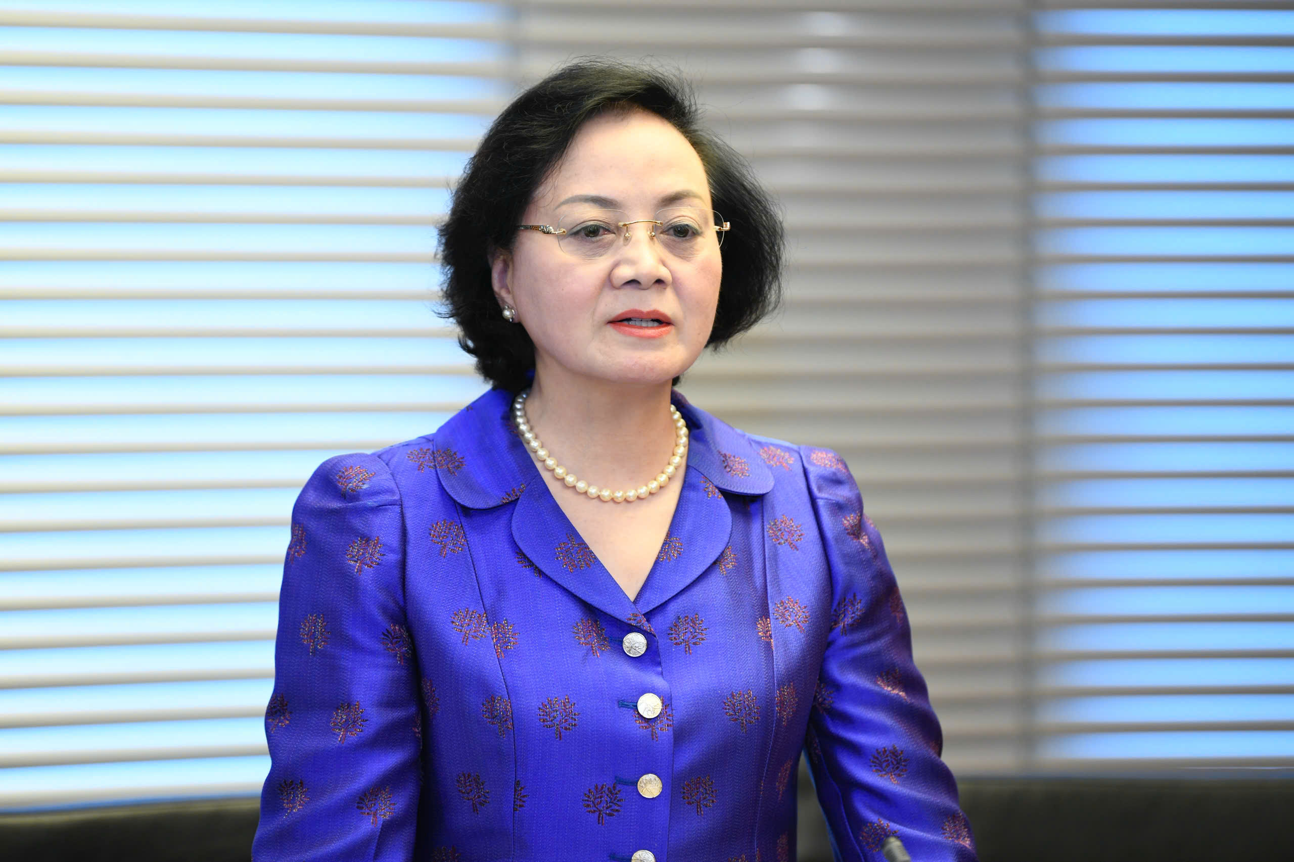 Bộ trưởng Nội vụ: Sắp xếp thôn, tổ dân phố từ tháng 5.2026- Ảnh 1. Bộ trưởng Nội vụ: Sắp xếp thôn, tổ dân phố từ tháng 5.2026- Ảnh 1.
