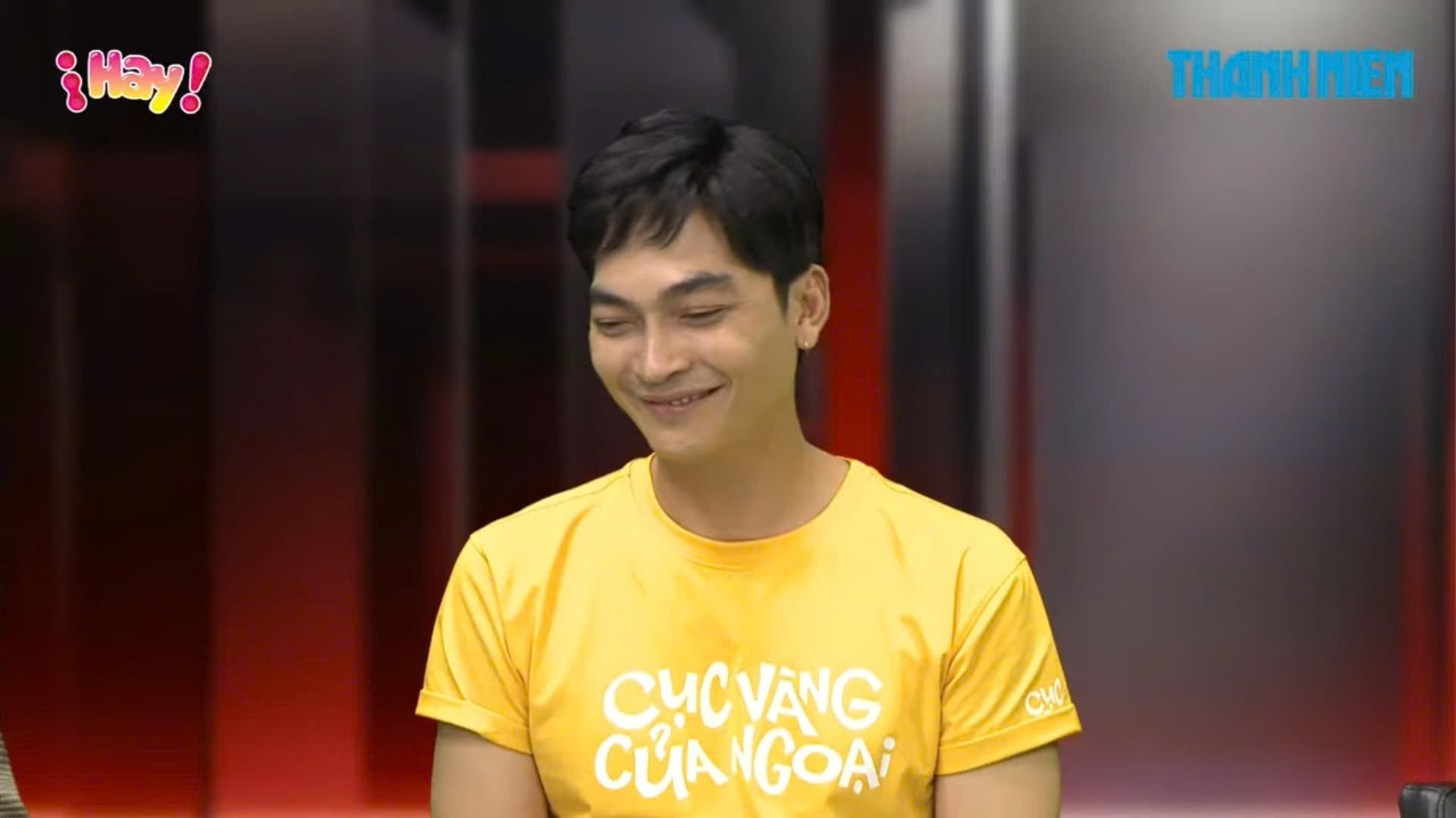 Khương Ngọc bị dàn sao ‘Cục v…