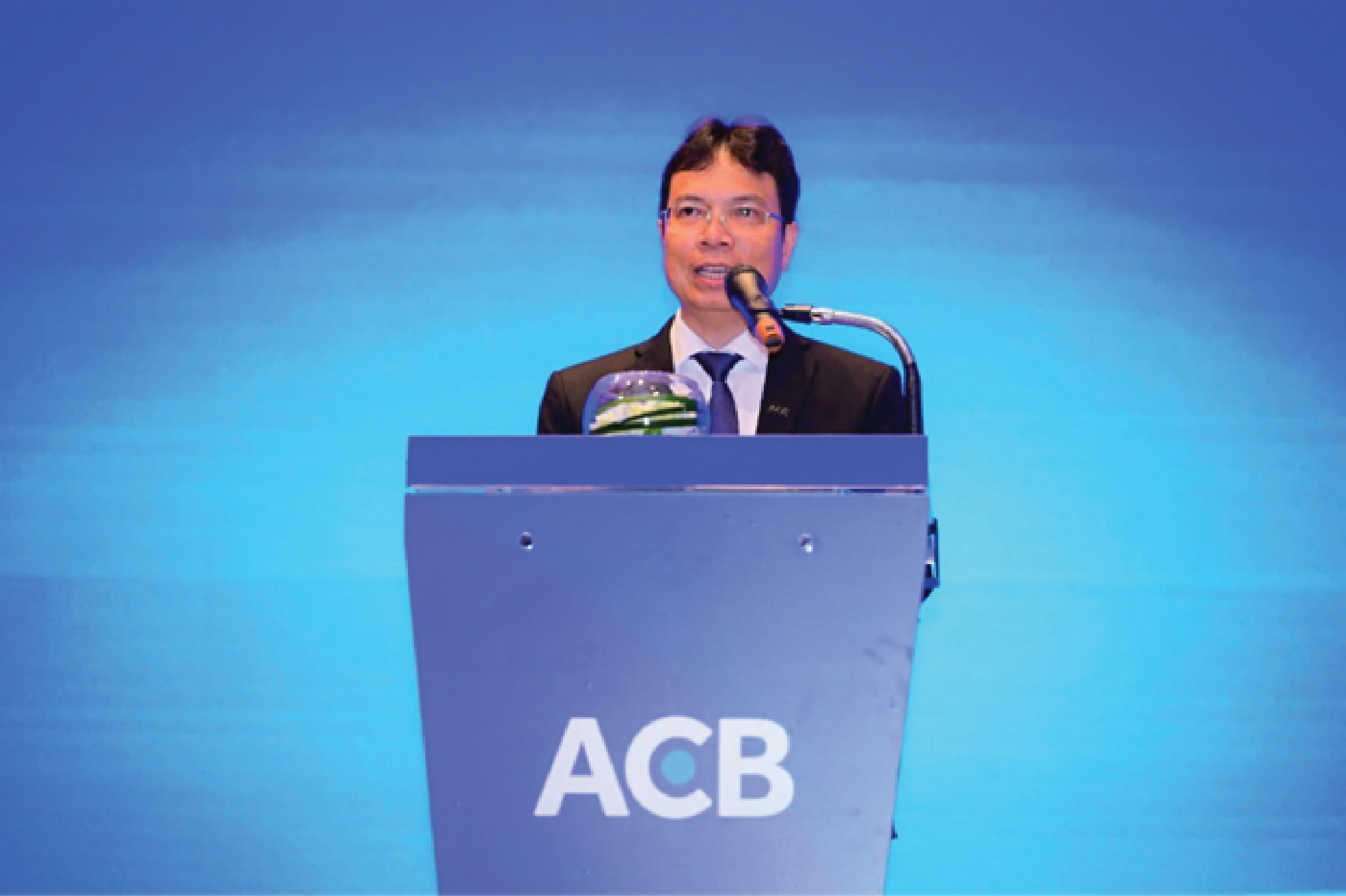 Dệt may tăng tốc cuối năm: ACB tiếp sức bằng giải pháp tài chính chuyên biệt- Ảnh 2.