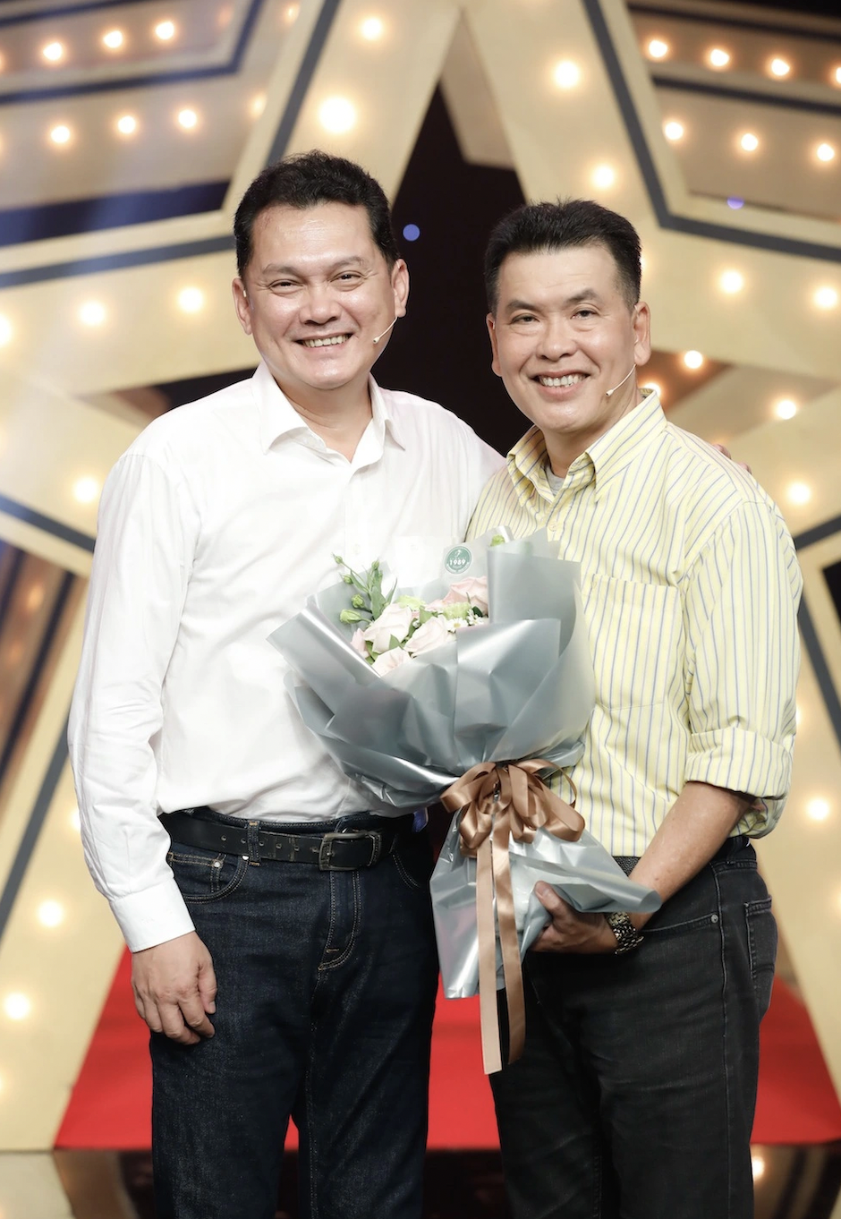 Niềm trăn trở của nghệ sĩ Hữu Nghĩa ở tuổi 63 - Ảnh 2.