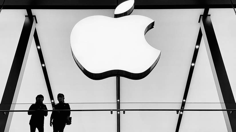 Lý do cổ phiếu Apple vừa lập đỉnh cao nhất mọi thời đại - Ảnh 1.