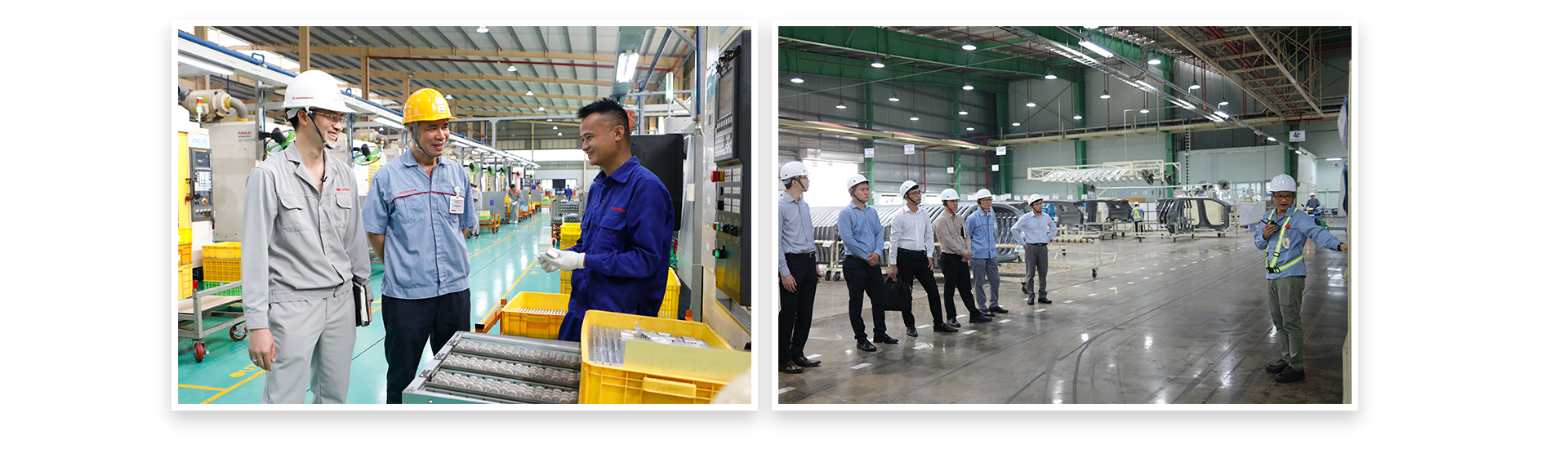 Cột mốc 30 năm Toyota Việt Nam khẳng định thương hiệu xe ô tô hàng đầu - Ảnh 3. Cột mốc 30 năm Toyota Việt Nam khẳng định thương hiệu xe ô tô hàng đầu - Ảnh 3.