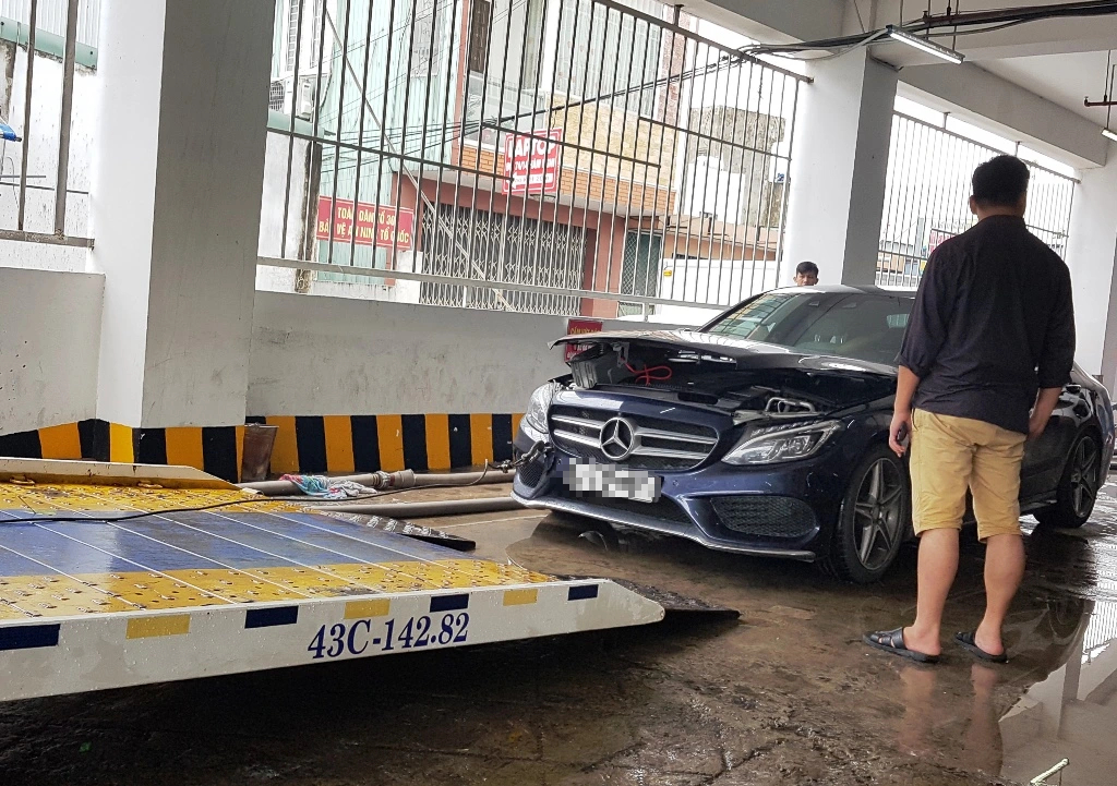 Đ&agrave; Nẵng cảnh gi&aacute;c trước b&atilde;o số 12 , chuẩn bị đối ph&oacute; với mưa lũ lịch sử - Ảnh 5.