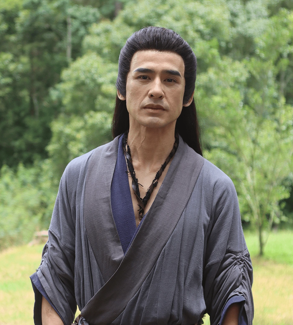 Lương Thế Th&agrave;nh bị chấn thương nghi&ecirc;m trọng khi t&aacute;i xuất điện ảnh - Ảnh 1.