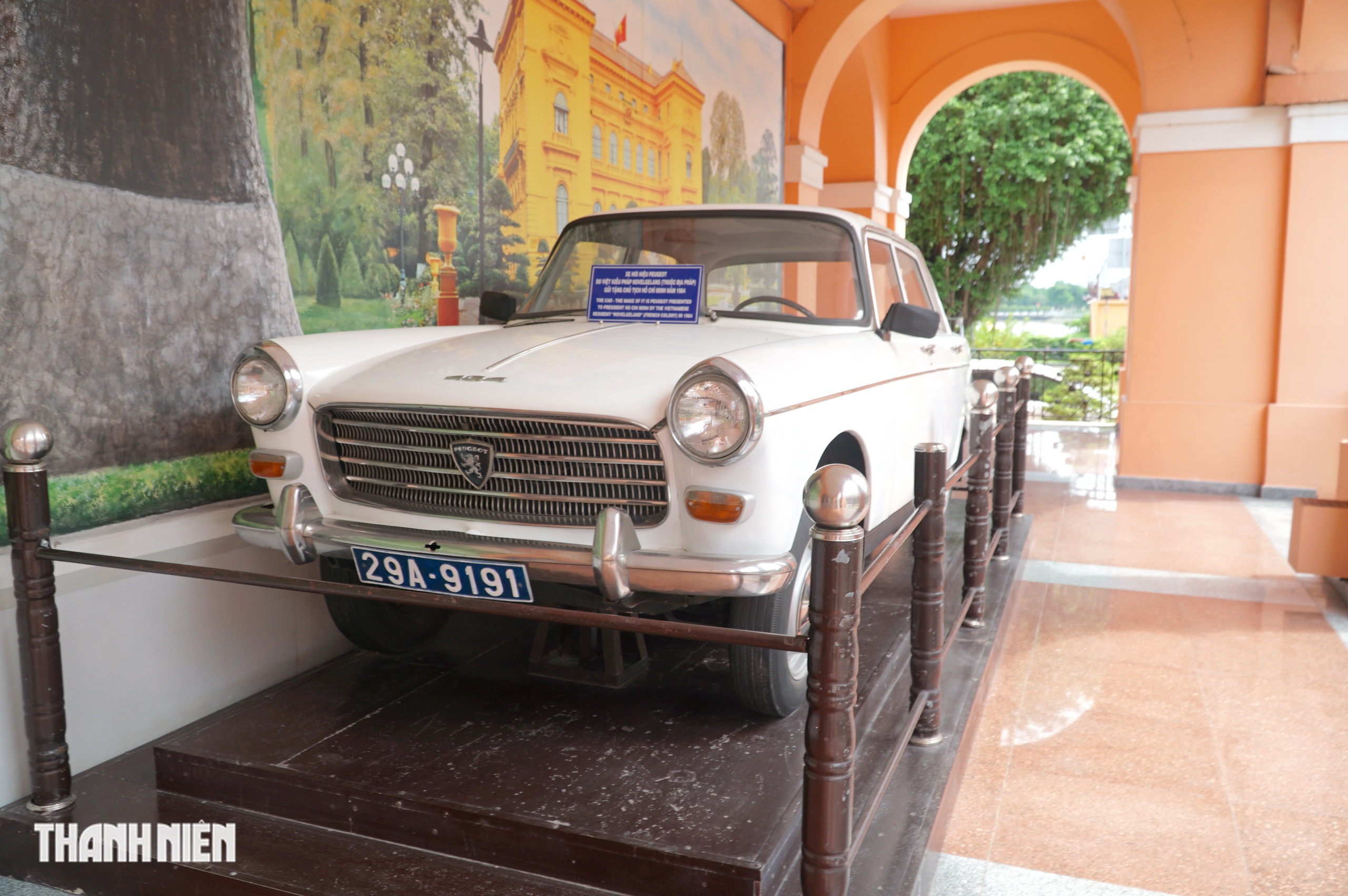 Bến Nh&agrave; Rồng 162 năm tuổi: Từ h&atilde;ng t&agrave;u Ph&aacute;p đến bảo t&agrave;ng giữa trung t&acirc;m TP.HCM - Ảnh 9.