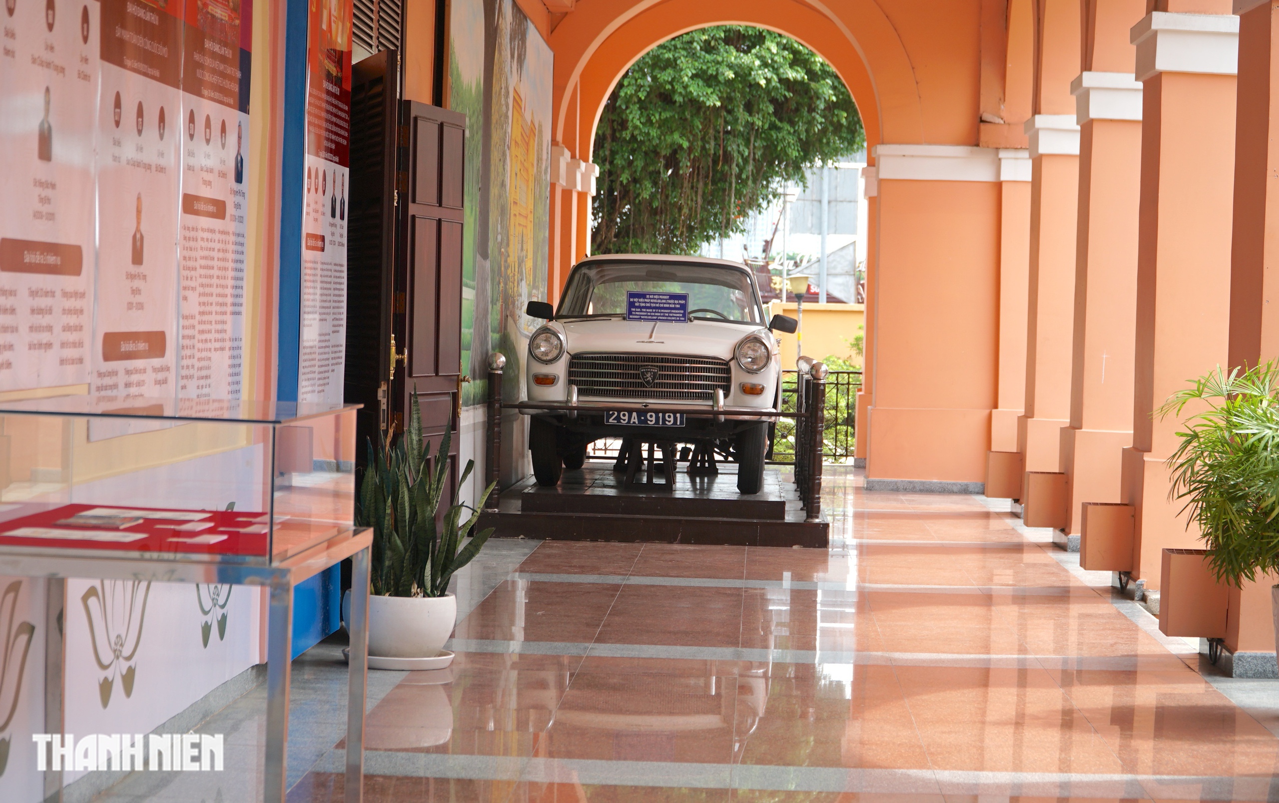 Bến Nh&agrave; Rồng 162 năm tuổi: Từ h&atilde;ng t&agrave;u Ph&aacute;p đến bảo t&agrave;ng giữa trung t&acirc;m TP.HCM - Ảnh 8.