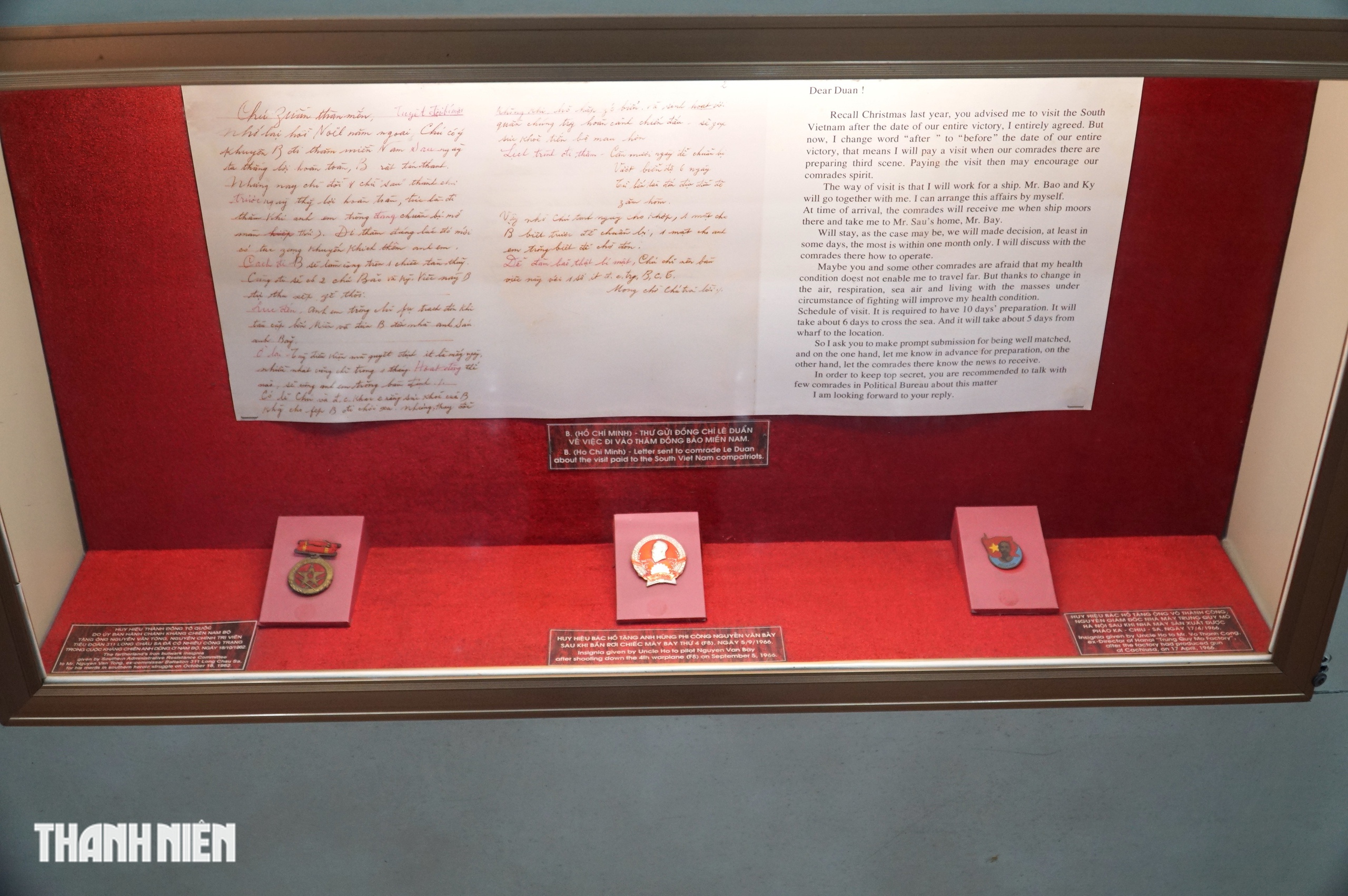 Bến Nh&agrave; Rồng 162 năm tuổi: Từ h&atilde;ng t&agrave;u Ph&aacute;p đến bảo t&agrave;ng giữa trung t&acirc;m TP.HCM - Ảnh 12.