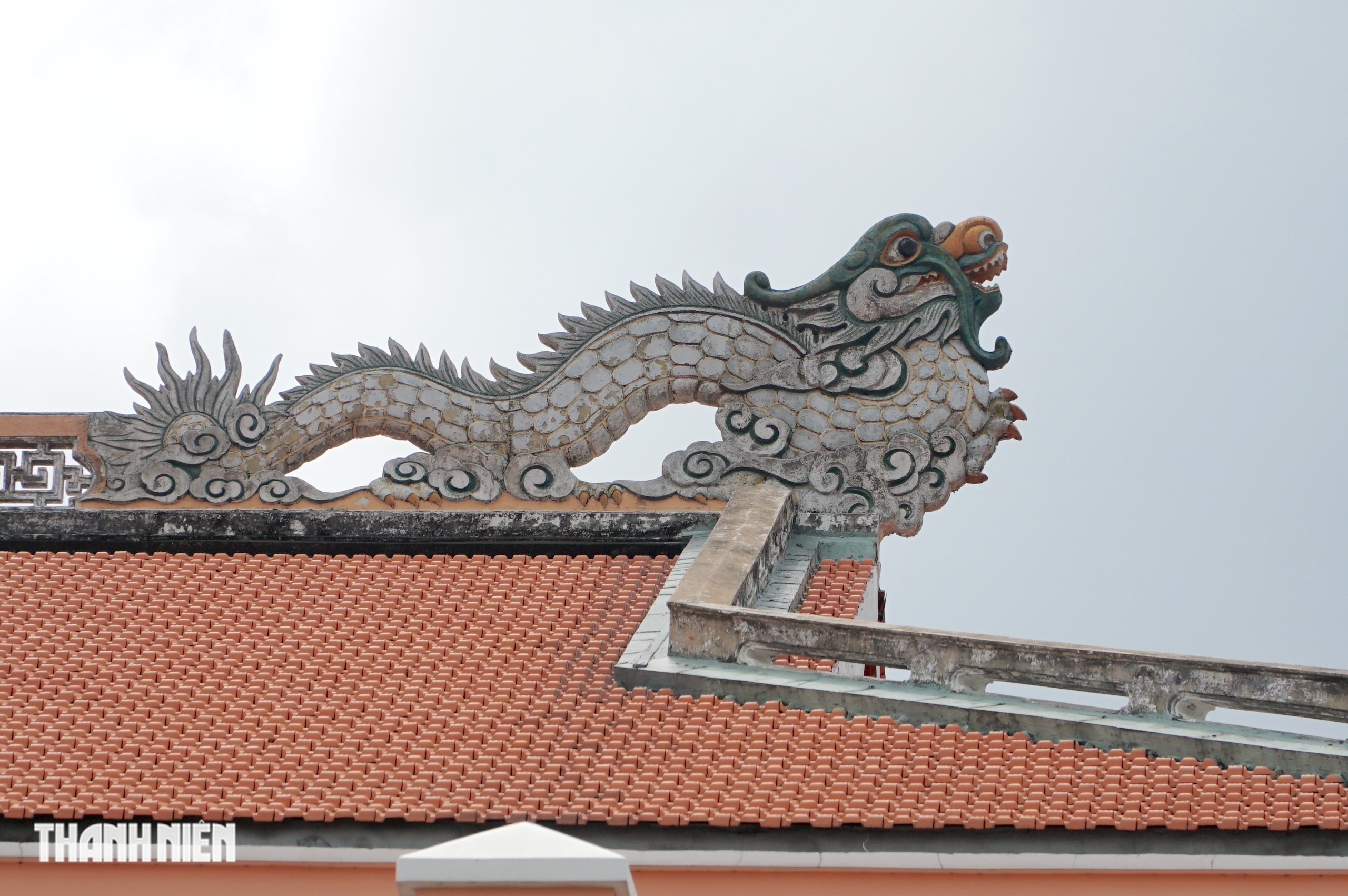 Bến Nh&agrave; Rồng 162 năm tuổi: Từ h&atilde;ng t&agrave;u Ph&aacute;p đến bảo t&agrave;ng giữa trung t&acirc;m TP.HCM - Ảnh 6.