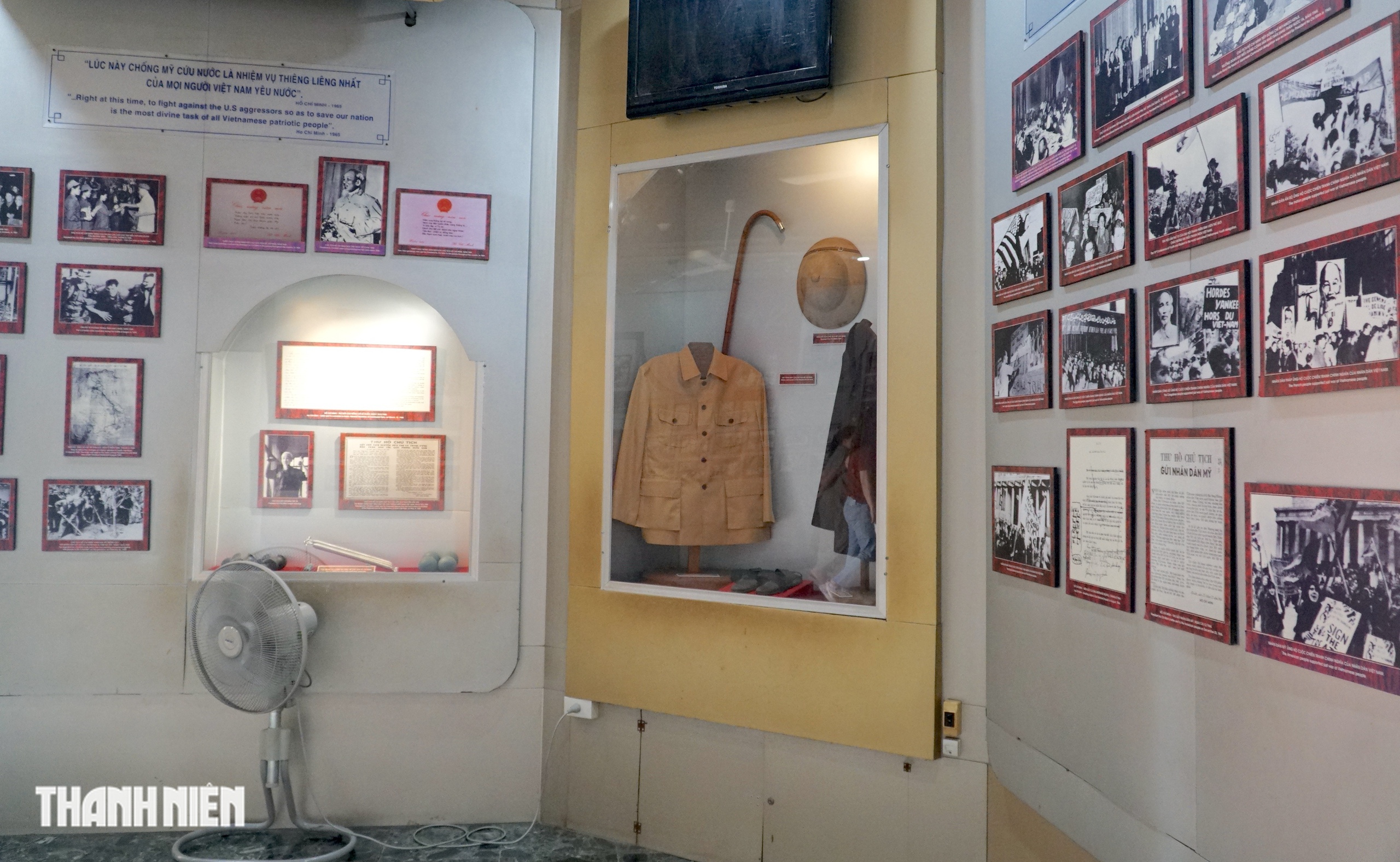 Bến Nh&agrave; Rồng 162 năm tuổi: Từ h&atilde;ng t&agrave;u Ph&aacute;p đến bảo t&agrave;ng giữa trung t&acirc;m TP.HCM - Ảnh 13.