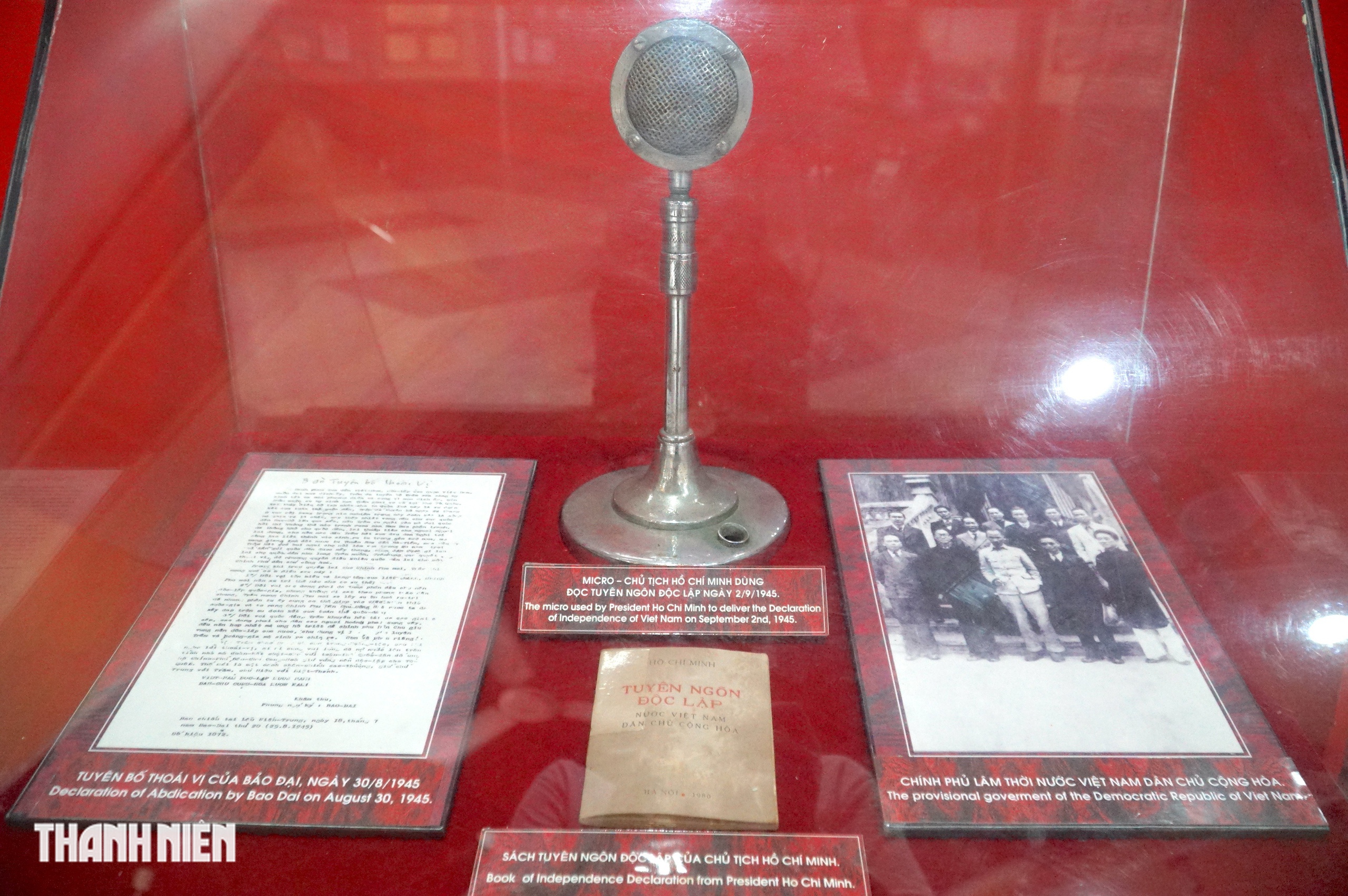 Bến Nh&agrave; Rồng 162 năm tuổi: Từ h&atilde;ng t&agrave;u Ph&aacute;p đến bảo t&agrave;ng giữa trung t&acirc;m TP.HCM - Ảnh 11.