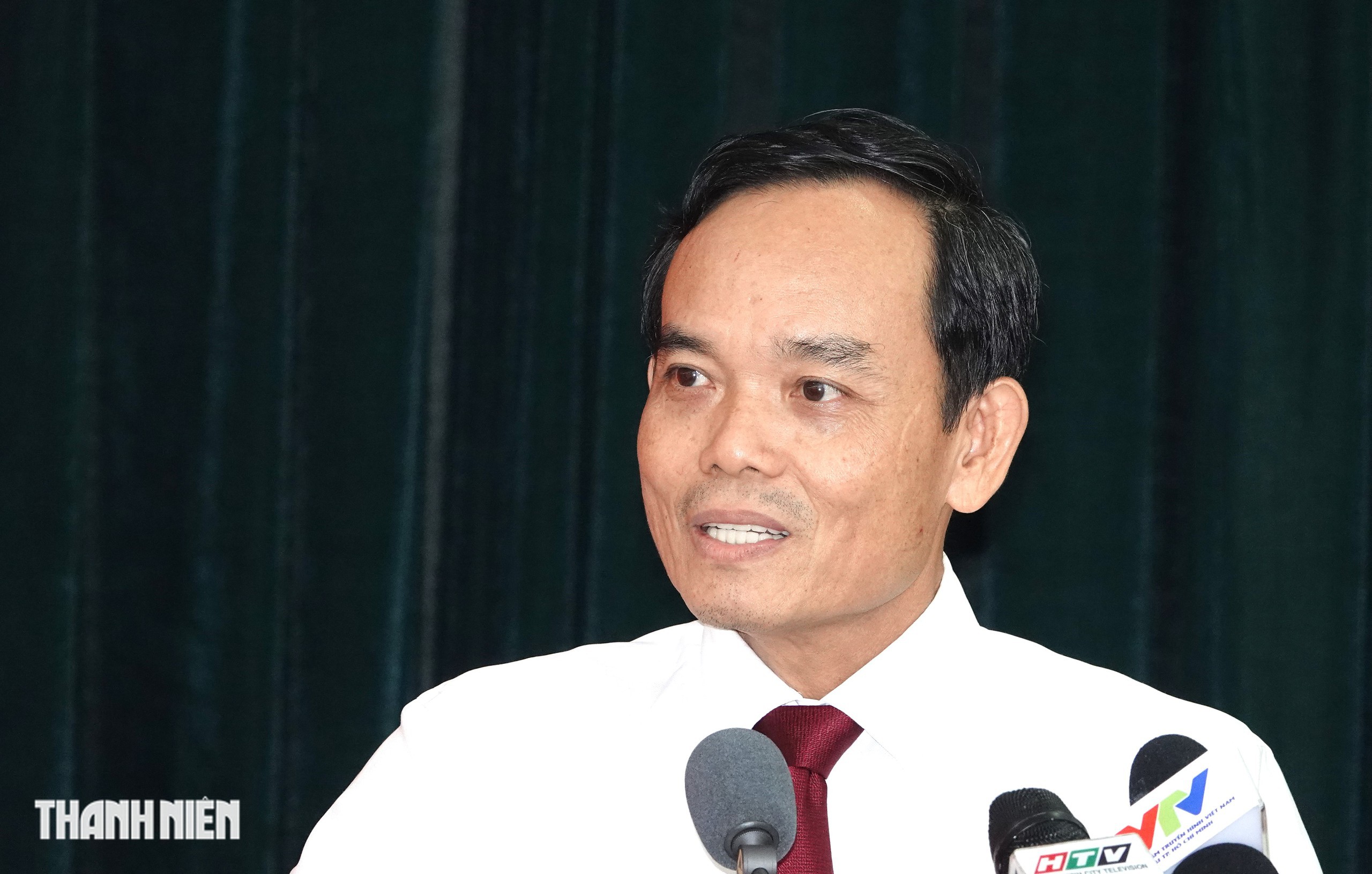 TP.HCM không sáp nhập phường, xã diện tích nhỏ trong vài năm tới - Ảnh 1.