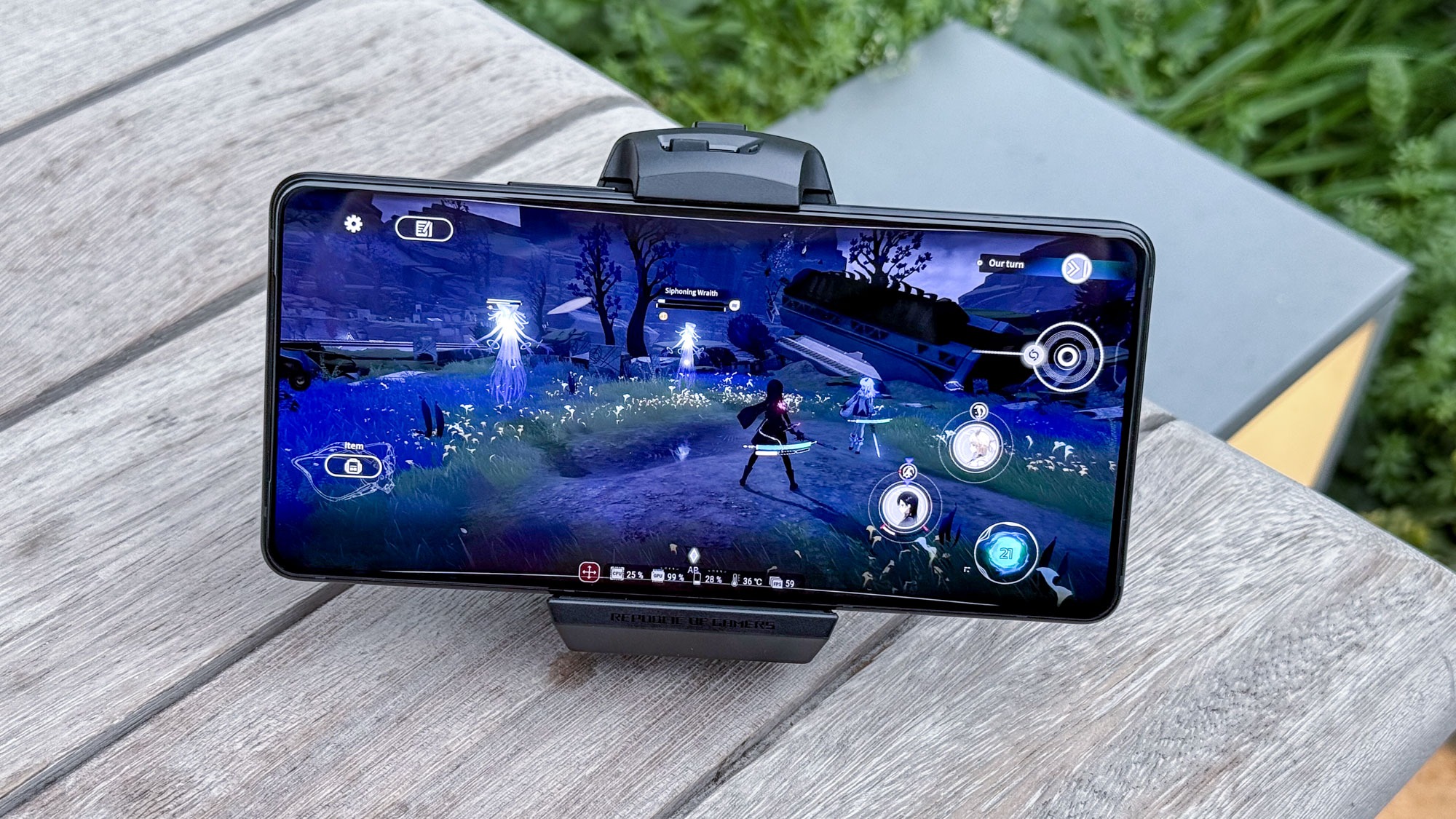 5 lý do cho thấy điện thoại Android đang 'trên cơ' iPhone - Ảnh 3.