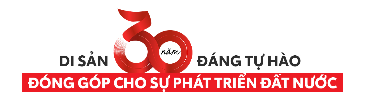 Cột mốc 30 năm Toyota Việt Nam khẳng định thương hiệu xe ô tô hàng đầu - Ảnh 1. Cột mốc 30 năm Toyota Việt Nam khẳng định thương hiệu xe ô tô hàng đầu - Ảnh 1.