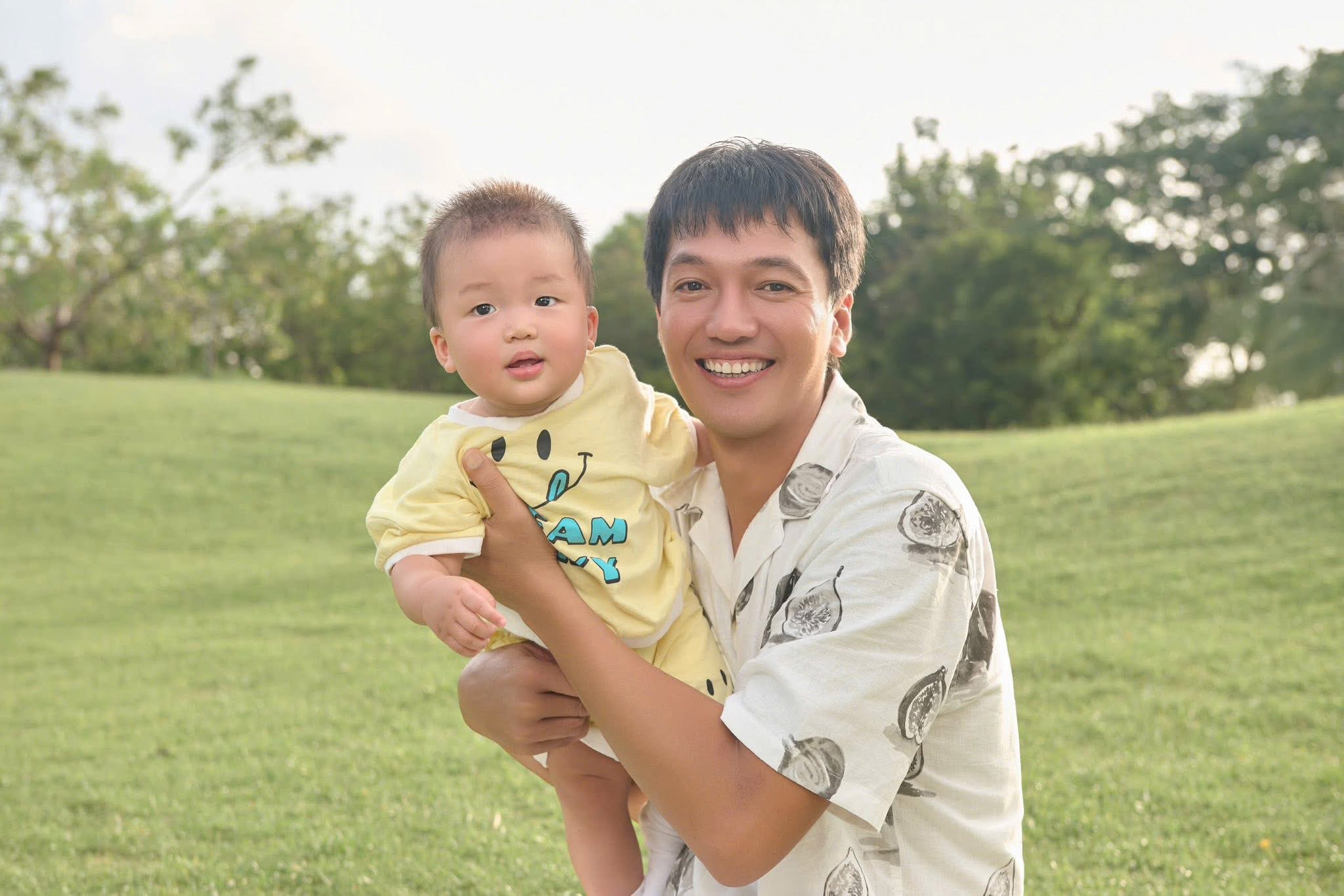Bị chê 'làm lố' trên TikTok, Quang Tuấn nói gì? - Ảnh 5. Bị chê 'làm lố' trên TikTok, Quang Tuấn nói gì? - Ảnh 5.