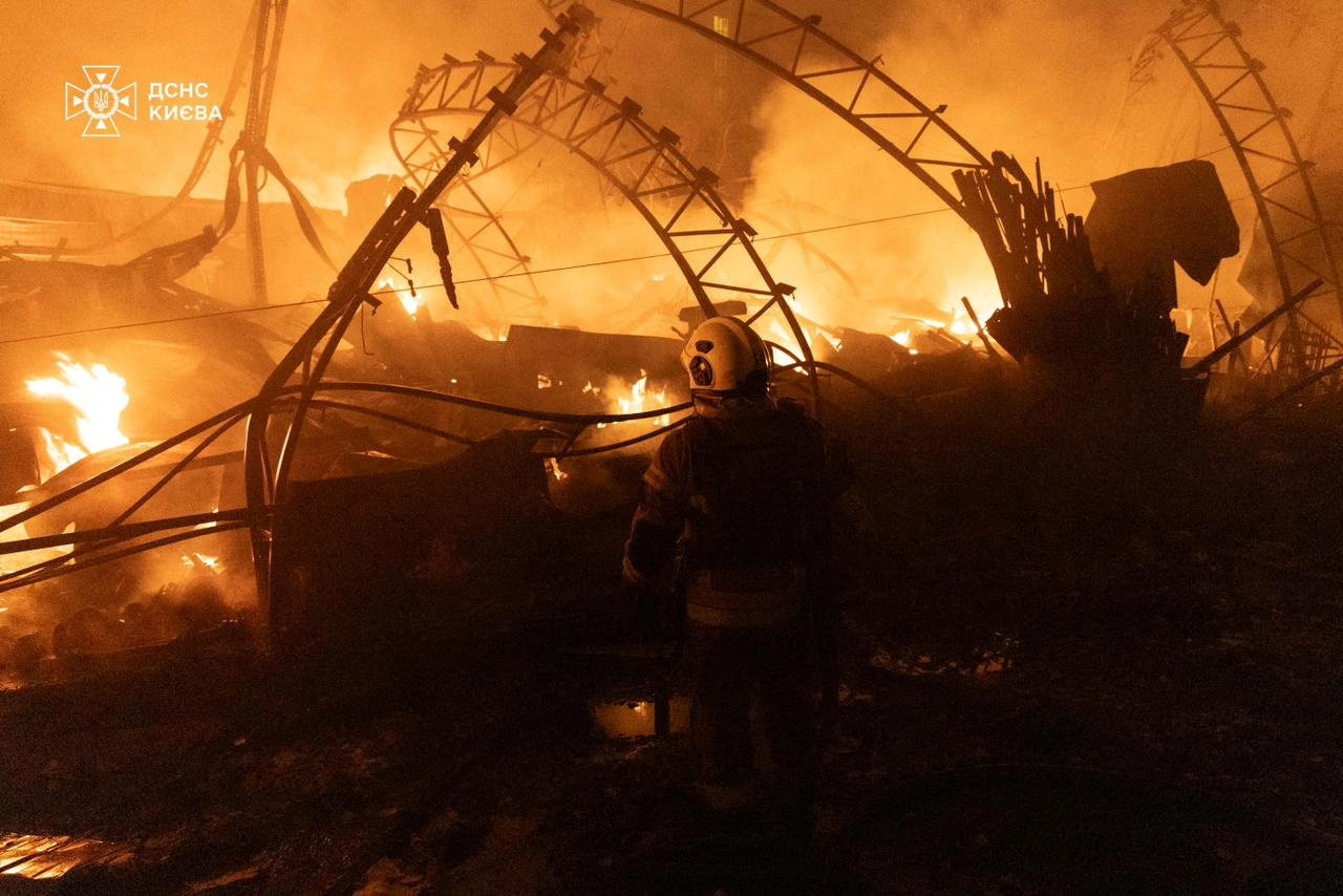 Chiến sự Ukraine ngày 1.338: Kyiv trước mùa đông 'khó khăn nhất', Nga cảnh báo phương Tây - Ảnh 1.