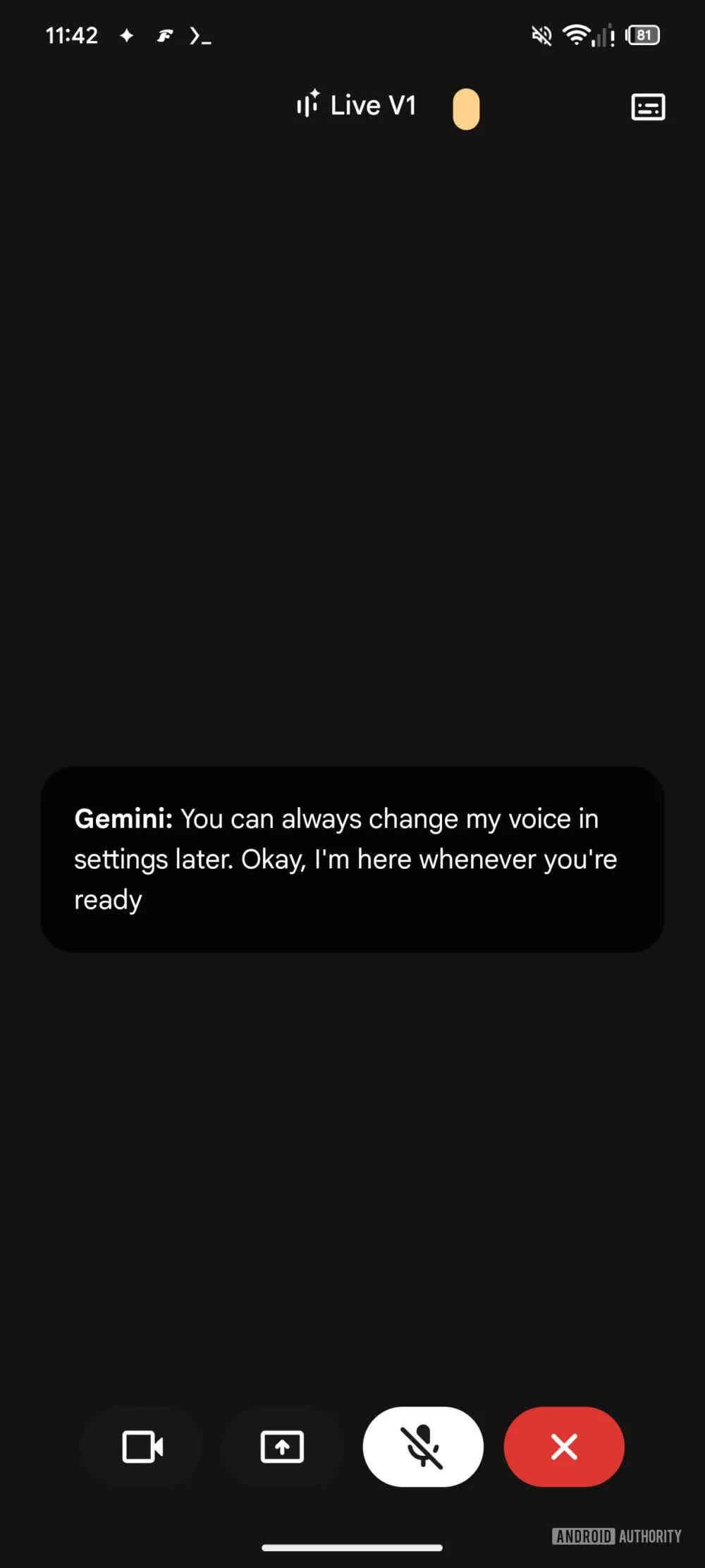 Nâng cấp nhỏ trên Gemini tạo sự khác biệt cho người dùng - Ảnh 2.