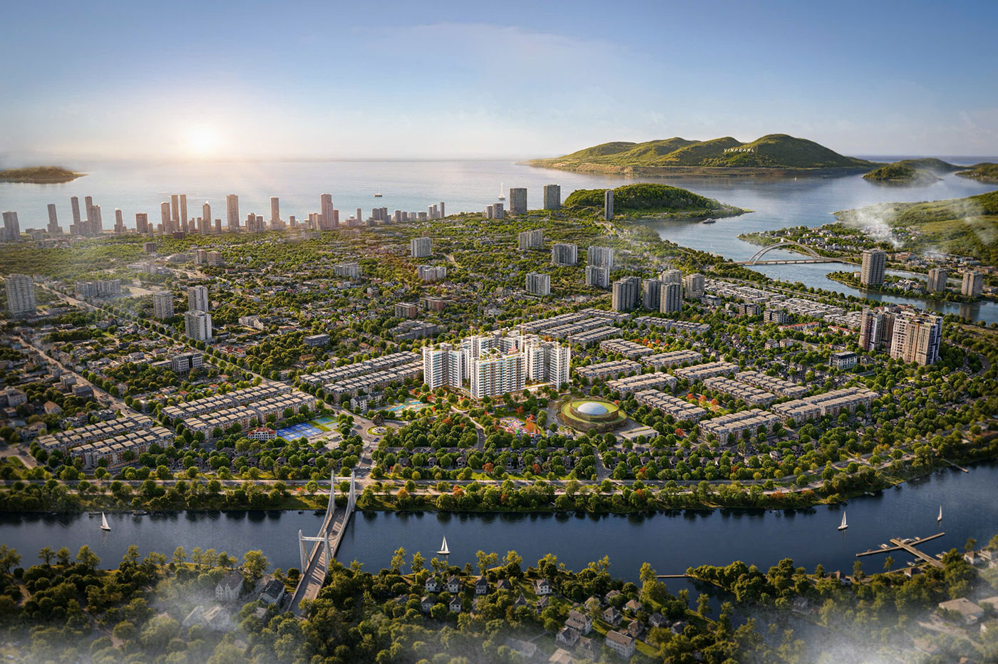 Khánh Hòa chọn chủ đầu tư DA nhà ở xã hội gần 1.645 tỉ tại Nha Trang - Ảnh 5.