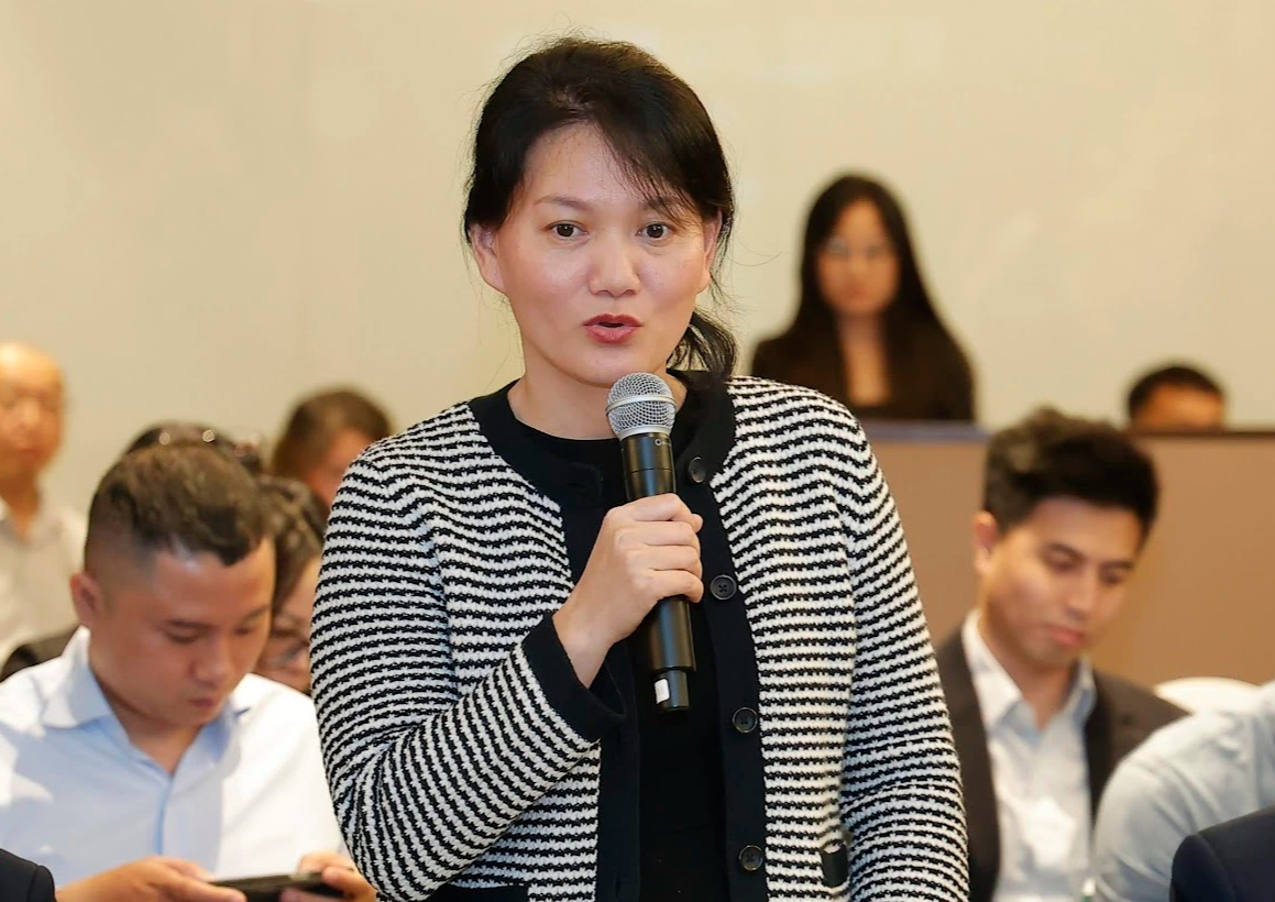 Nhiều nhà đầu tư ngọai quan tâm đến thị trường chứng khoán Việt Nam sau nâng hạng - Ảnh 2. Nhiều nhà đầu tư ngọai quan tâm đến thị trường chứng khoán Việt Nam sau nâng hạng - Ảnh 2.