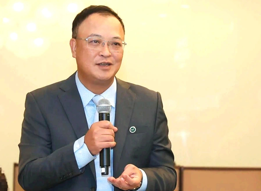 Nhiều nhà đầu tư ngọai quan tâm đến thị trường chứng khoán Việt Nam sau nâng hạng - Ảnh 1. Nhiều nhà đầu tư ngọai quan tâm đến thị trường chứng khoán Việt Nam sau nâng hạng - Ảnh 1.