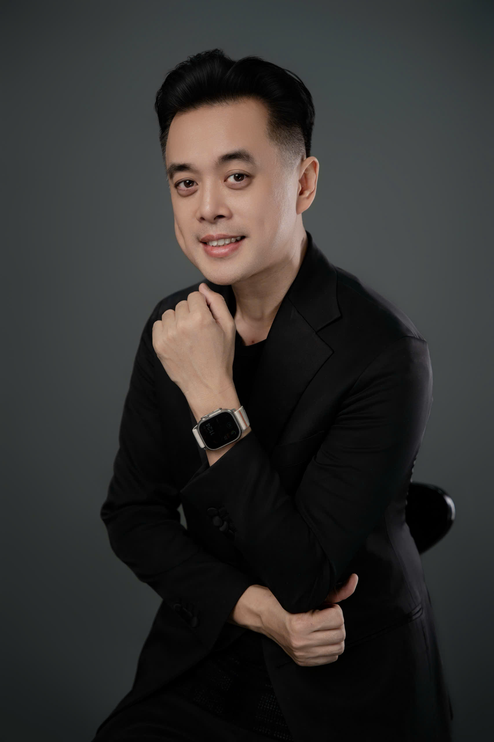 Hồ Ngọc Hà, Noo Phước Thịnh tái hợp trong liveshow của Dương Khắc Linh- Ảnh 1.