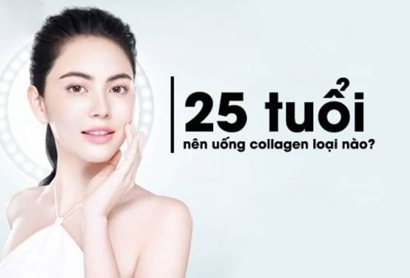Tác Dụng Của Collagen Trong Việc Làm Đẹp Khiến Phụ Nữ 30+ ‘Yêu’ Hơn Cả Skincare High-End- Ảnh 3. Tác Dụng Của Collagen Trong Việc Làm Đẹp Khiến Phụ Nữ 30+ ‘Yêu’ Hơn Cả Skincare High-End- Ảnh 3.