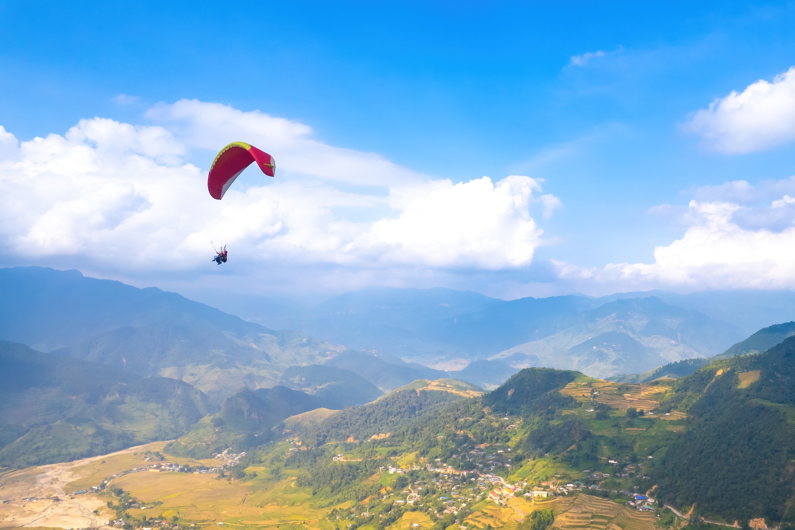 Đẹp nao lòng bức tranh mùa lúa chín ở Mù Cang Chải- Ảnh 7. Đẹp nao lòng bức tranh mùa lúa chín ở Mù Cang Chải- Ảnh 7.