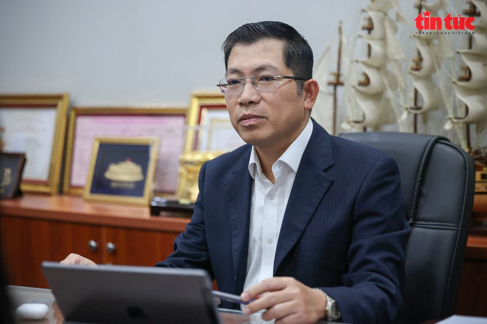 Luật Báo chí (sửa đổi): Phát triển đi đôi với quản lý hiệu quả - Ảnh 1.