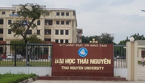 Sáp nhập Trường cao đẳng Y tế vào Trường đại học Y - Dược tại Thái Nguyên và Huế - Ảnh 1. Sáp nhập Trường cao đẳng Y tế vào Trường đại học Y - Dược tại Thái Nguyên và Huế - Ảnh 1.