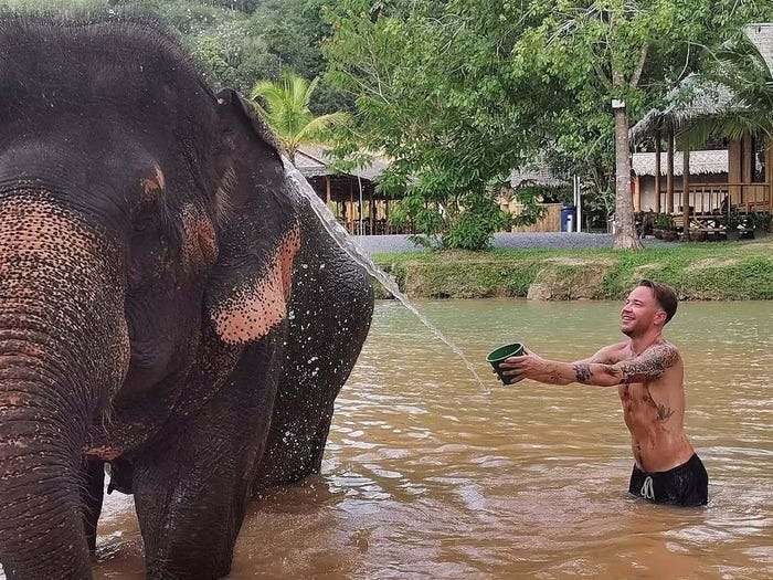 Khám phá thành phố du lịch TP . HCM qua trải nghiệm của du khách 15 năm khám phá Đông Nam Á - Ảnh 1. Khám phá thành phố du lịch TP . HCM qua trải nghiệm của du khách 15 năm khám phá Đông Nam Á - Ảnh 1.