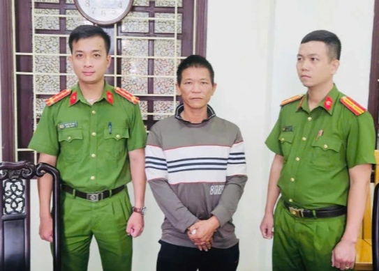Bị khởi tố do tắt thiết bị theo dõi khi hành trình khi đánh bắt hải sản - Ảnh 1.