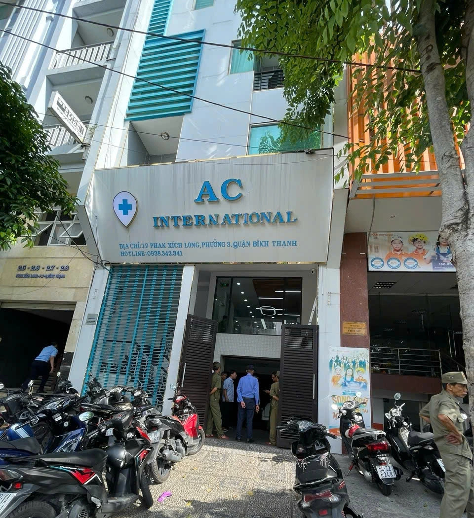 Phòng khám lừa đảo: Học trung cấp thú y nhưng chữa bệnh cho người- Ảnh 6. Phòng khám lừa đảo: Học trung cấp thú y nhưng chữa bệnh cho người- Ảnh 6.