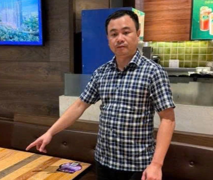 Giám đốc ở TP.HCM nhận 8 tỉ chạy án cho Ngân 98, Lương Bằng Quang - Ảnh 1.