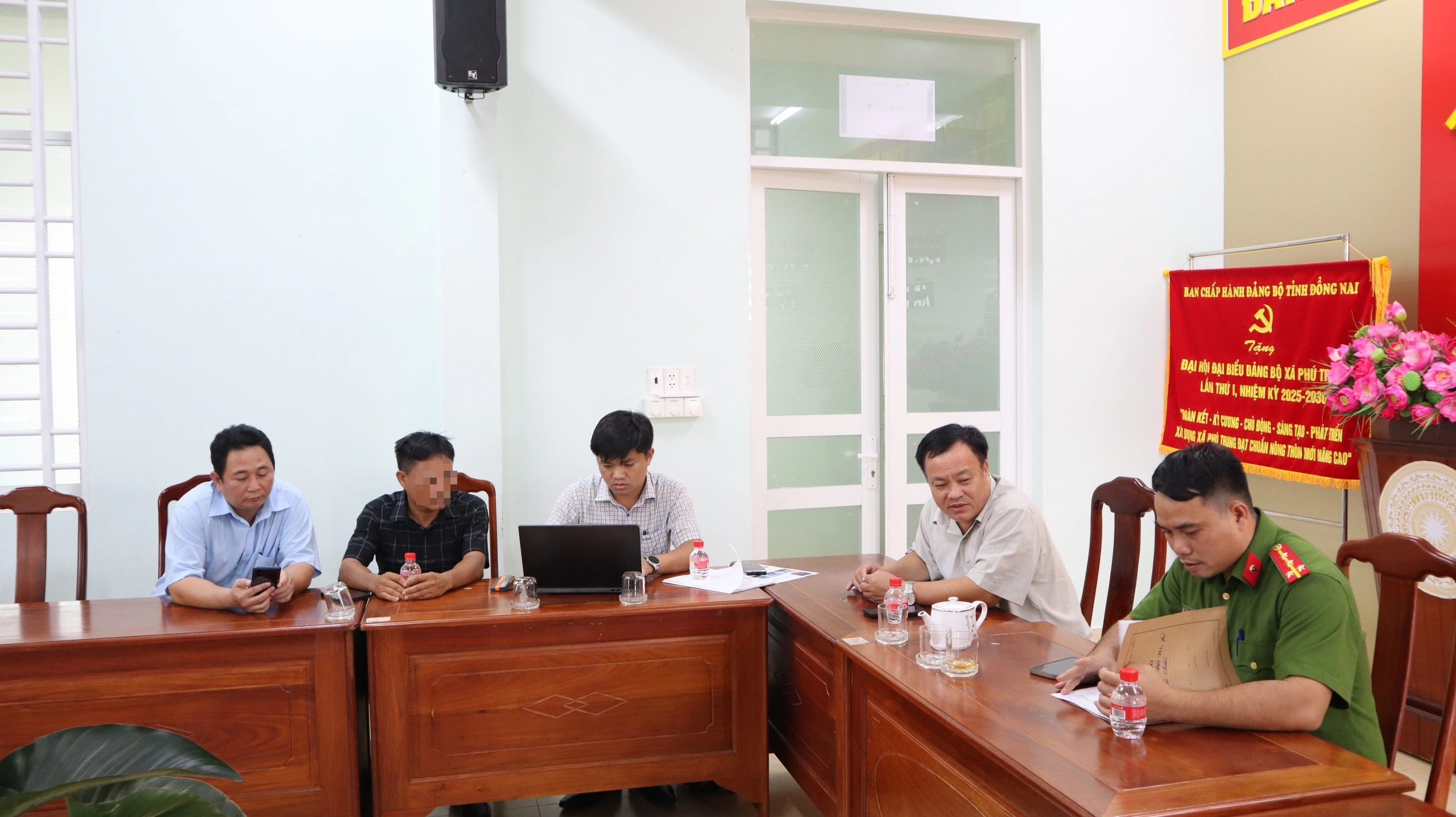Sở Nông nghiệp – Môi trường Đồng Nai vào cuộc vụ “khai thác đá để…trồng điều” - Ảnh 8.