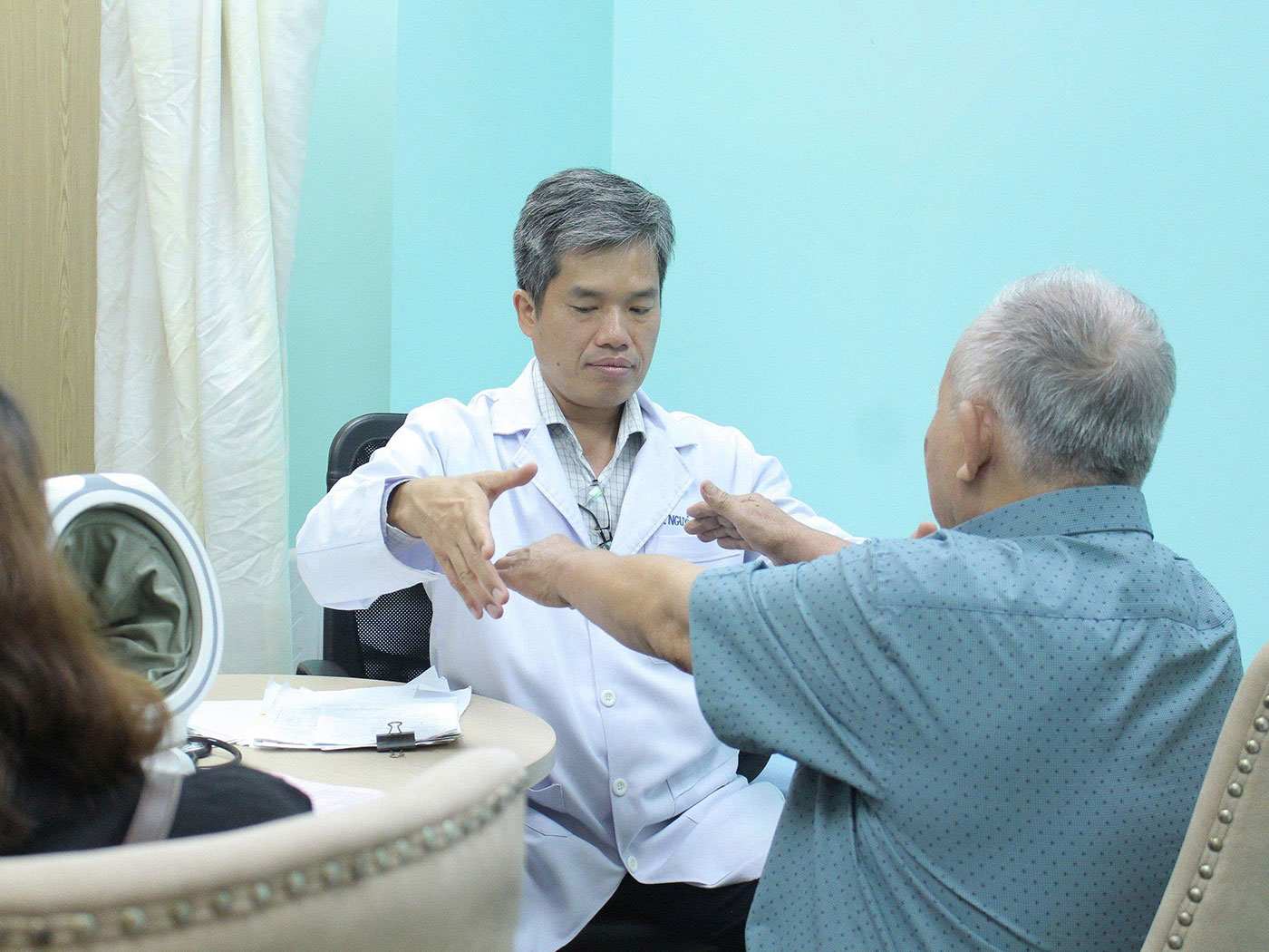 Ngành Y tế Gia Lai: Cải cách hành chính để phục vụ người dân tốt hơn- Ảnh 2.