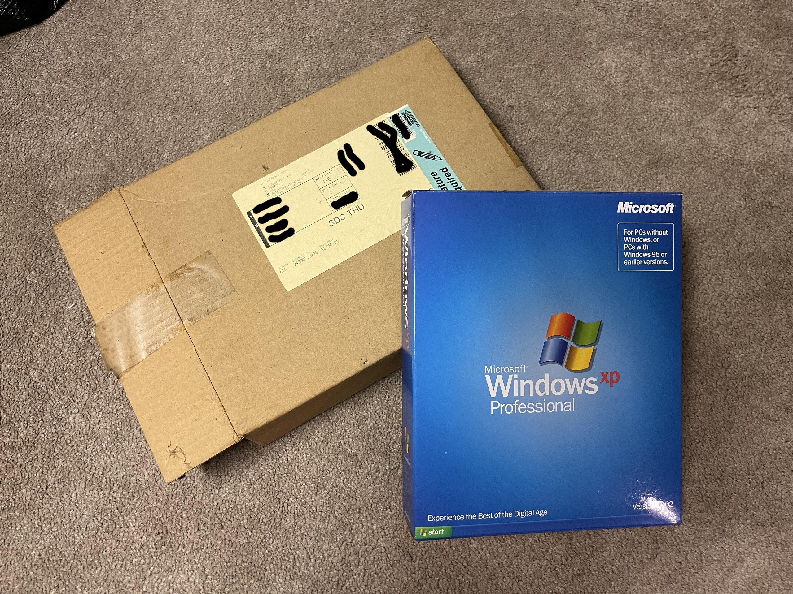 Không còn gì để mất, tại sao Microsoft vẫn giữ bí mật về Windows XP? - Ảnh 2.
