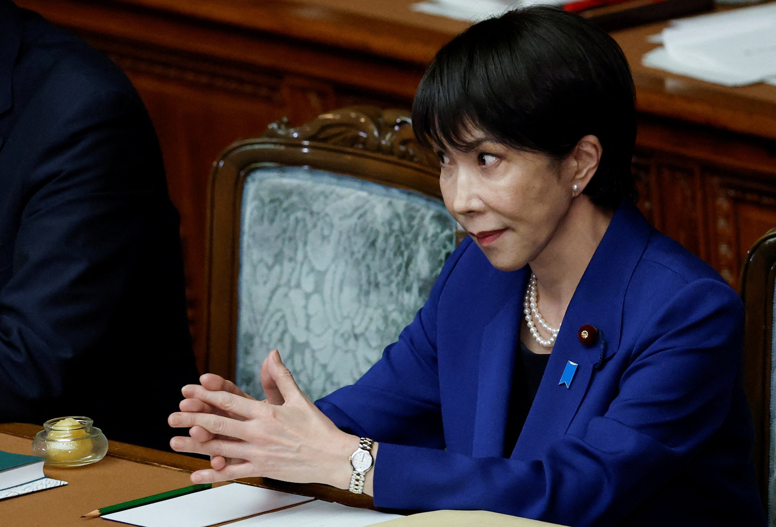 Nhật Bản muốn ký kết hiệp ước hòa bình với Nga, Moscow nói gì? - Ảnh 1.