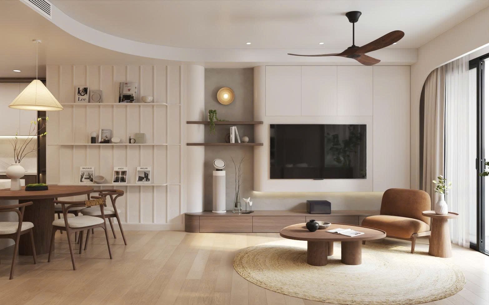 LG Architect Club - Khi công nghệ và kiến trúc cùng kiến tạo phong cách sống hiện đại- Ảnh 3.