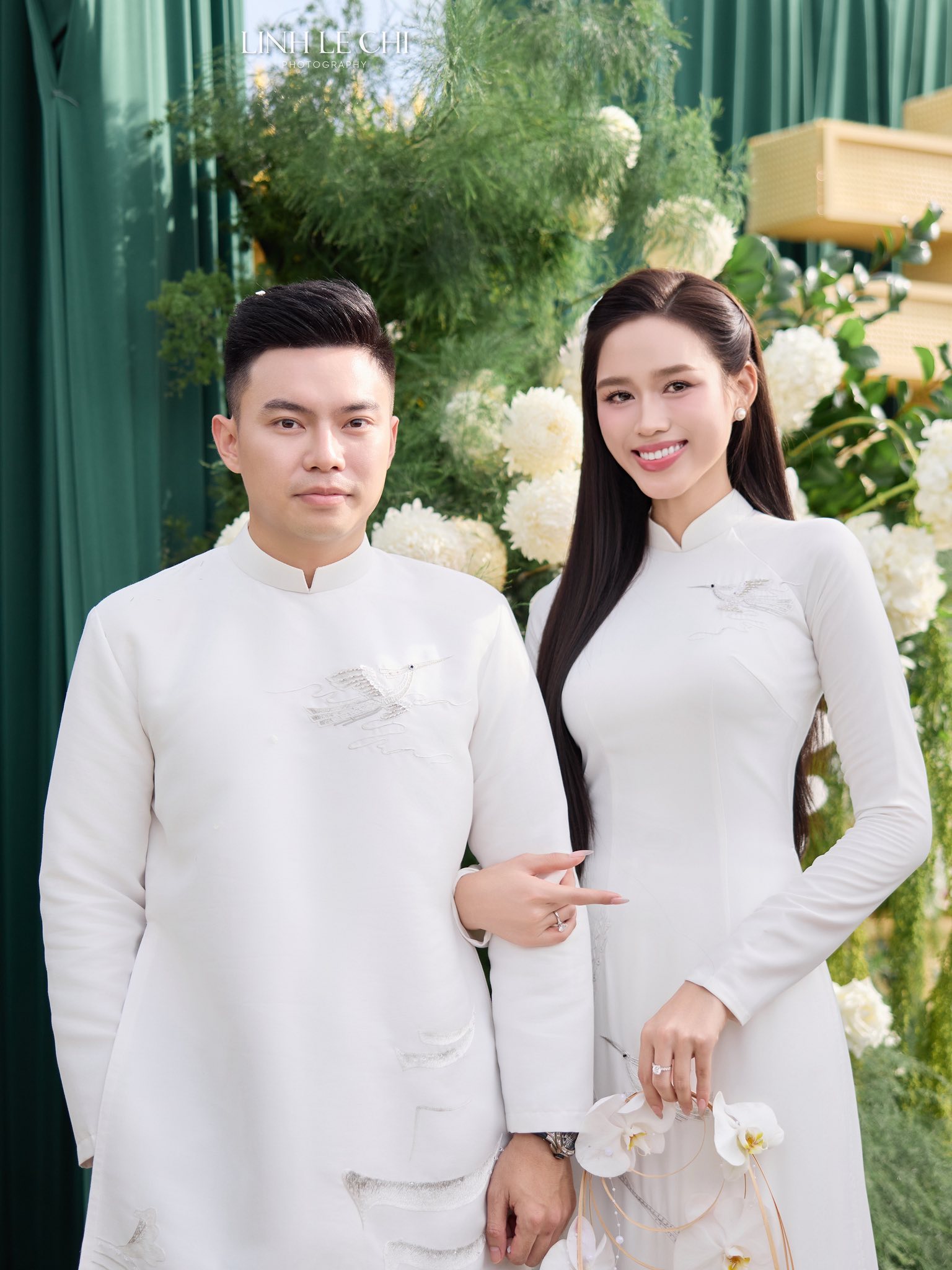 Đỗ Thị Hà và loạt hoa hậu, á hậu ‘làm d…