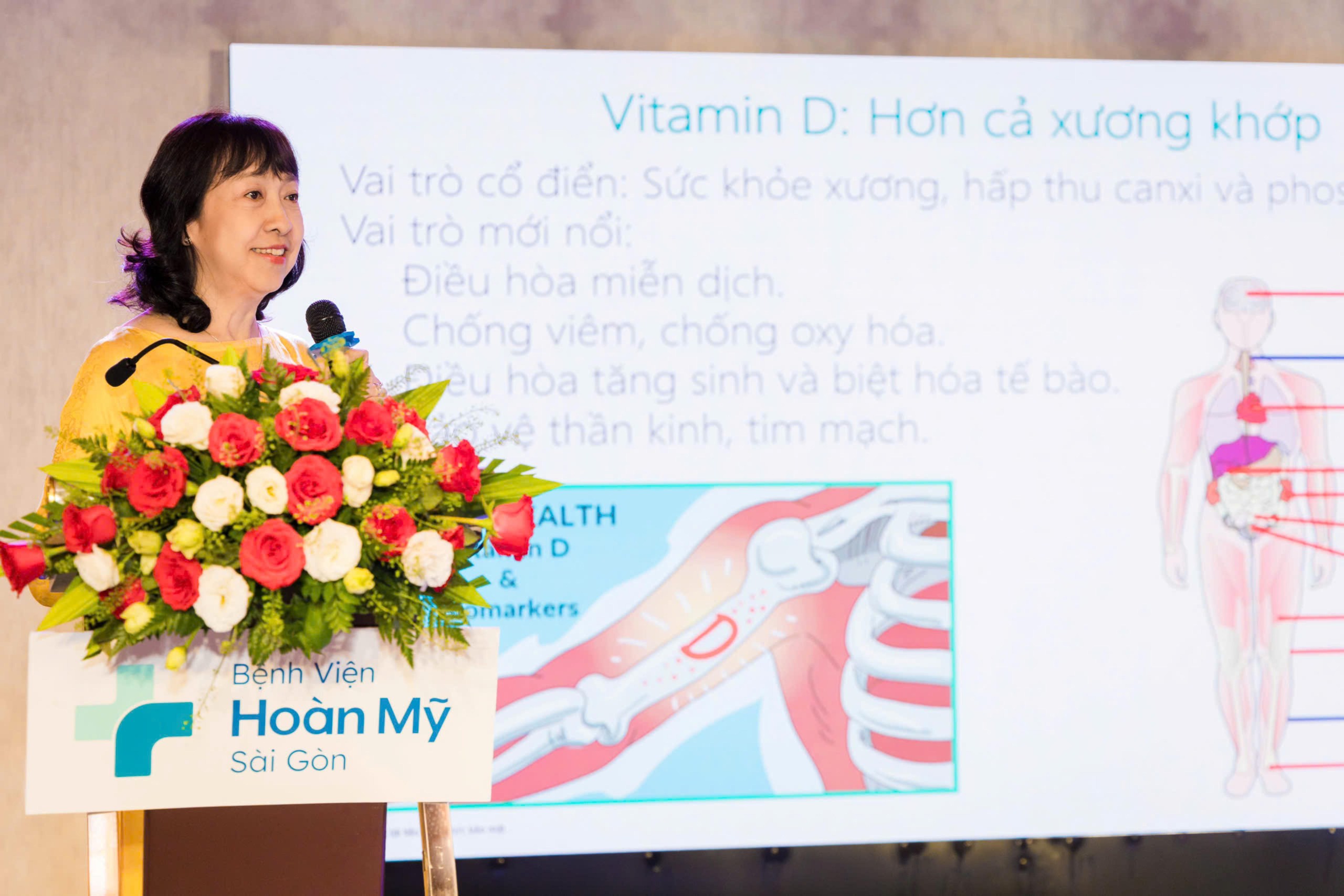 Bác sĩ: Lợi ích tuyệt vời của phơi nắng 10 phút mỗi ngày - Ảnh 1.