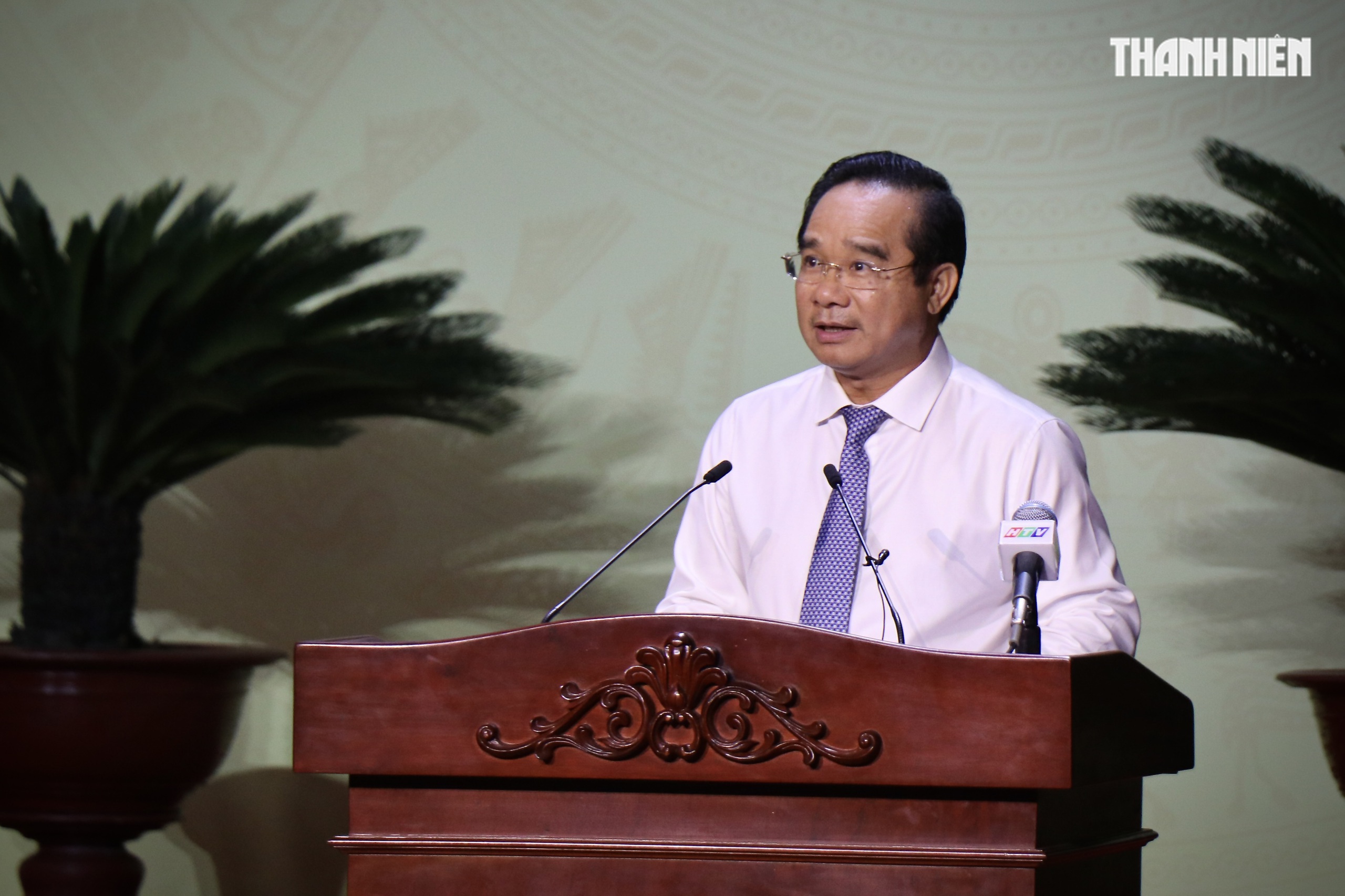 TP.HCM thi đua yêu nước khẳng định vị thế đô thị sáng tạo, nghĩa tình- Ảnh 7. TP.HCM thi đua yêu nước khẳng định vị thế đô thị sáng tạo, nghĩa tình- Ảnh 7.