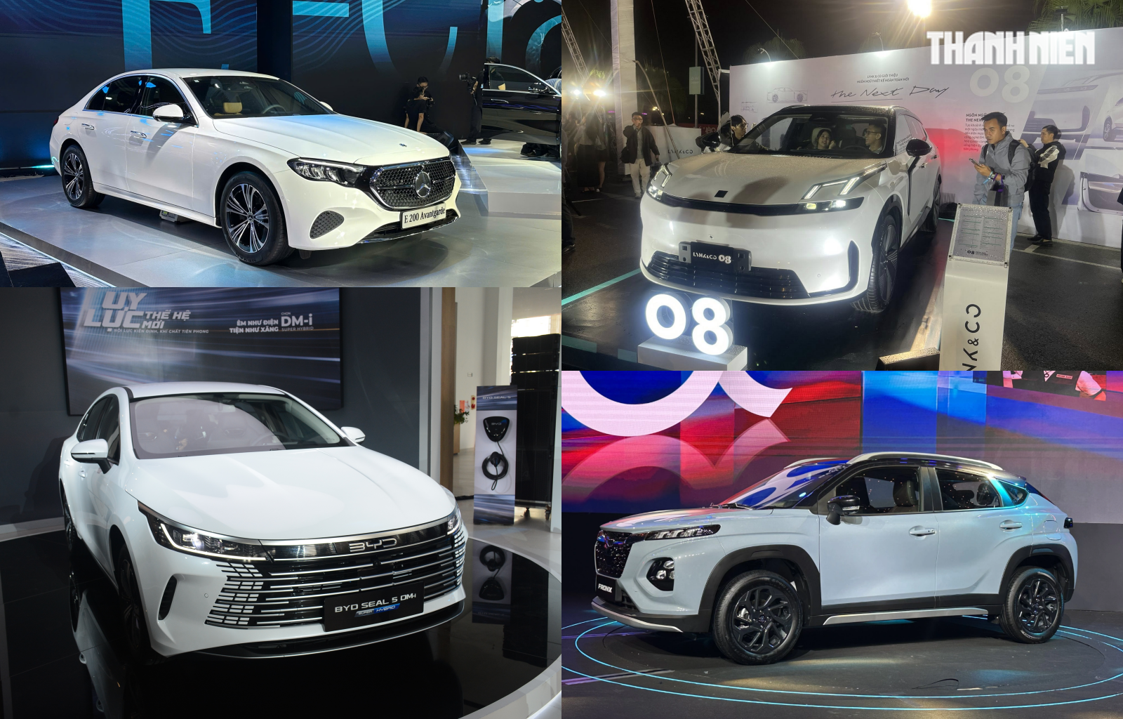 Ô tô hybrid giảm giá, người Việt mua sắm gần 900 xe trong tháng đầu năm 2026- Ảnh 1. Ô tô hybrid giảm giá, người Việt mua sắm gần 900 xe trong tháng đầu năm 2026- Ảnh 1.