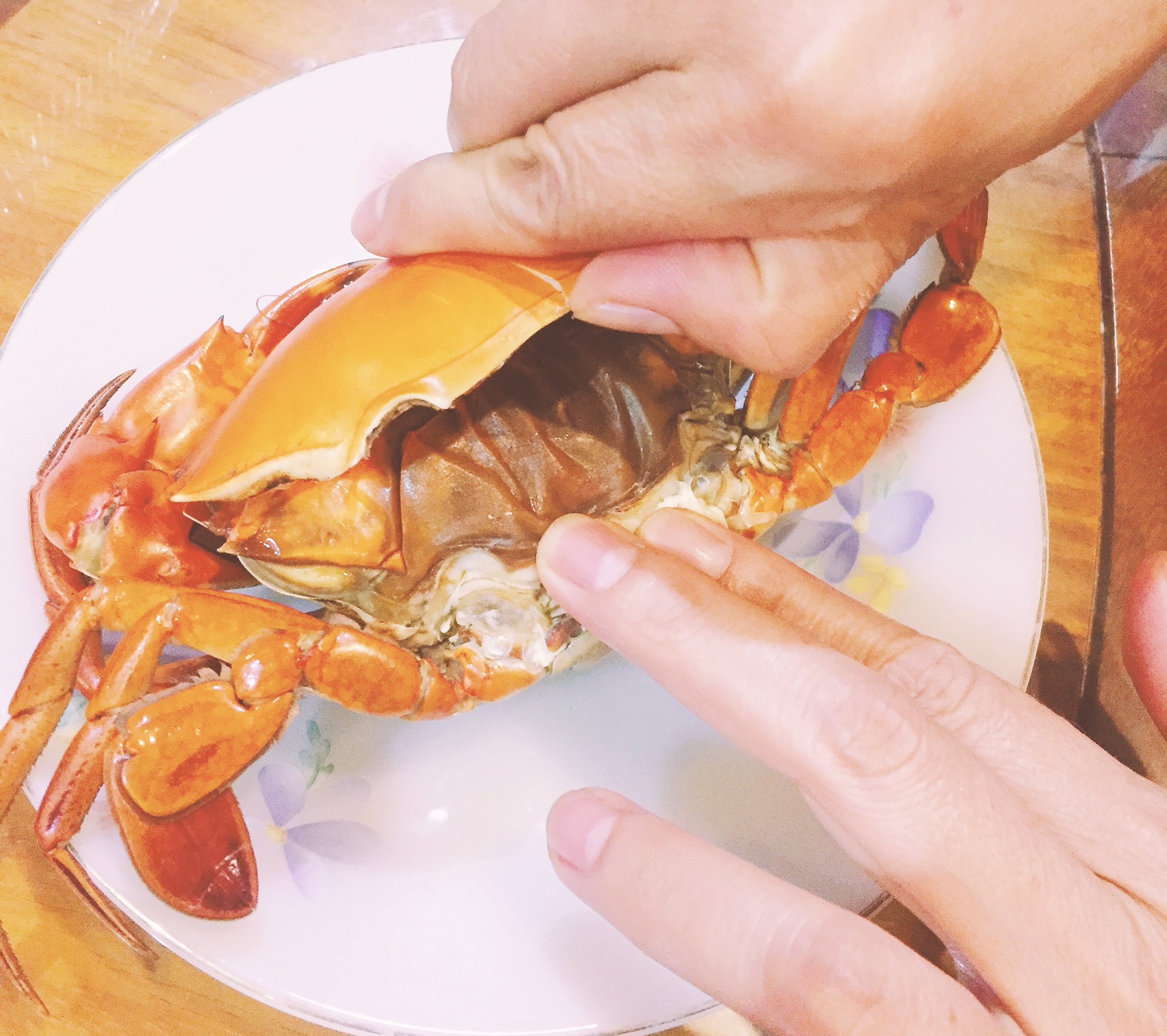 Cua cốm – món quà không dành cho người vội ở đất rừng Cà Mau- Ảnh 2. Cua cốm – món quà không dành cho người vội ở đất rừng Cà Mau- Ảnh 2.