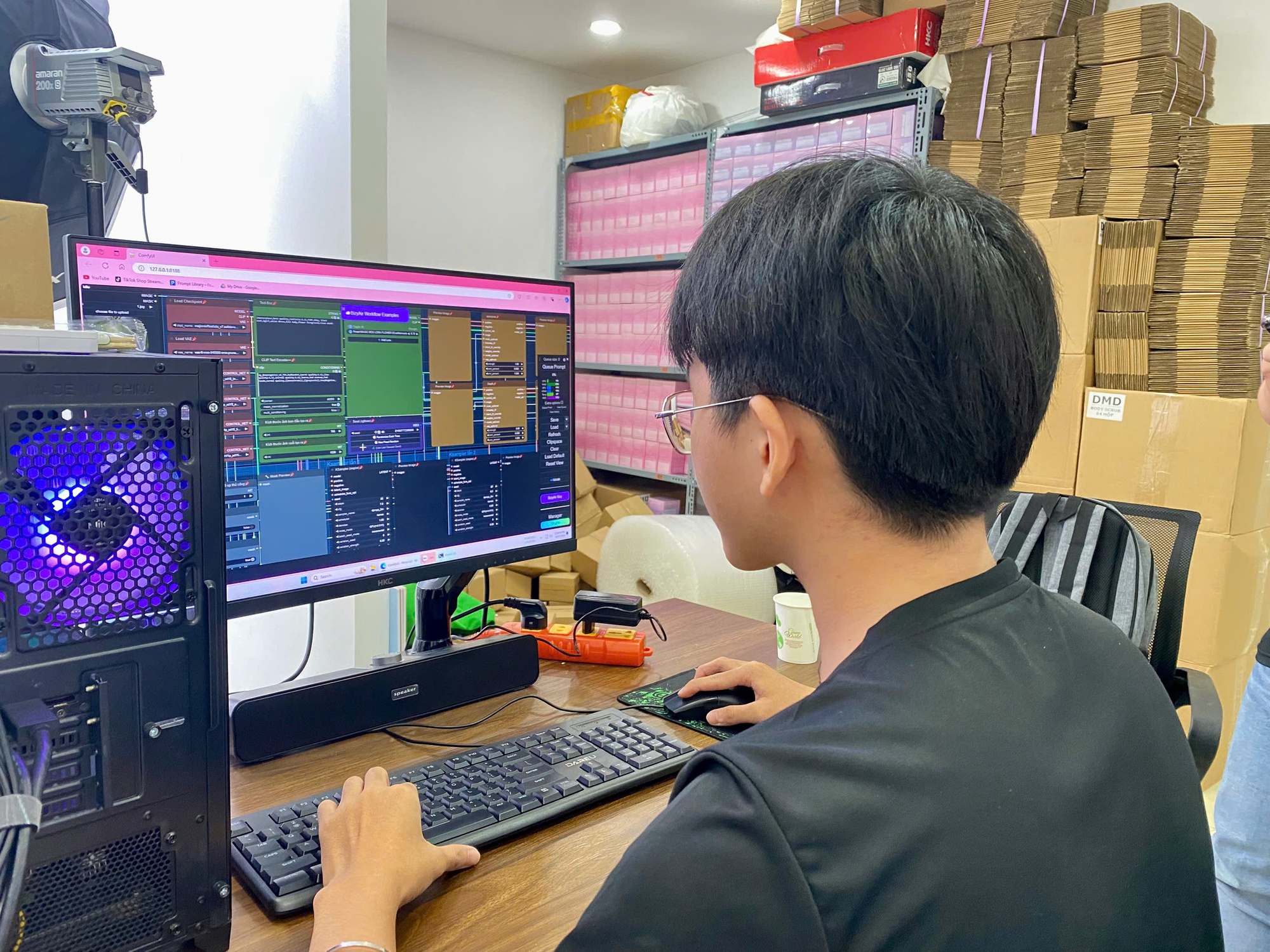 Cách vượt qua thất nghiệp hiệu quả cho người trẻ giữa áp lực cuộc sống hiện đại - Ảnh 3.