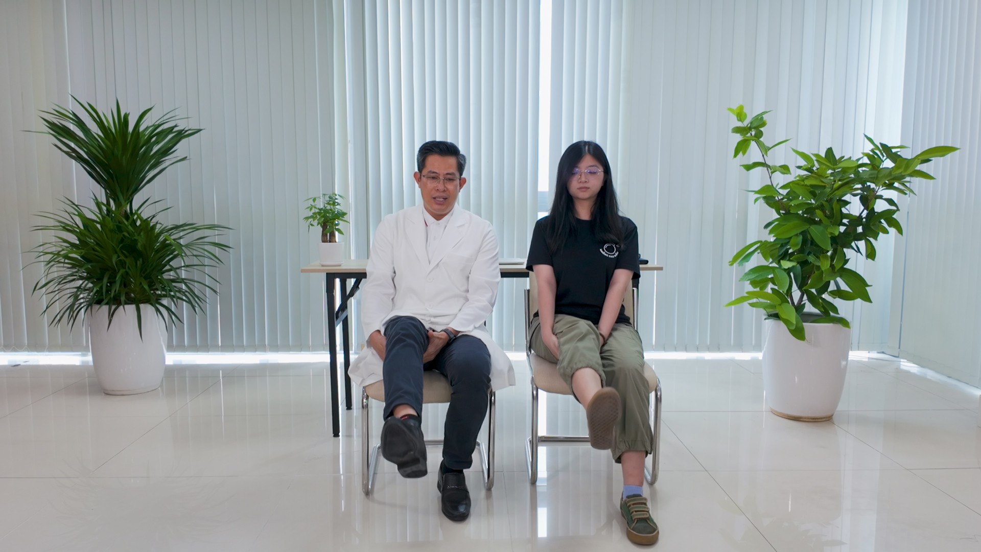 Bác sĩ ơi: Đau khớp gối, đừng bỏ qua cá…