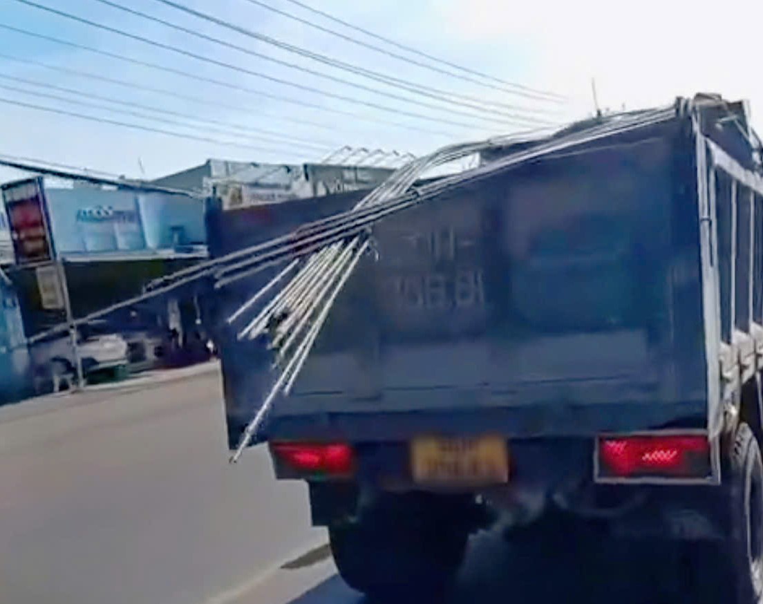 Tài xế bị xử phạt từ tin báo qua Zalo 0779986060 của trưởng phòng CSGT- Ảnh 8. Tài xế bị xử phạt từ tin báo qua Zalo 0779986060 của trưởng phòng CSGT- Ảnh 8.